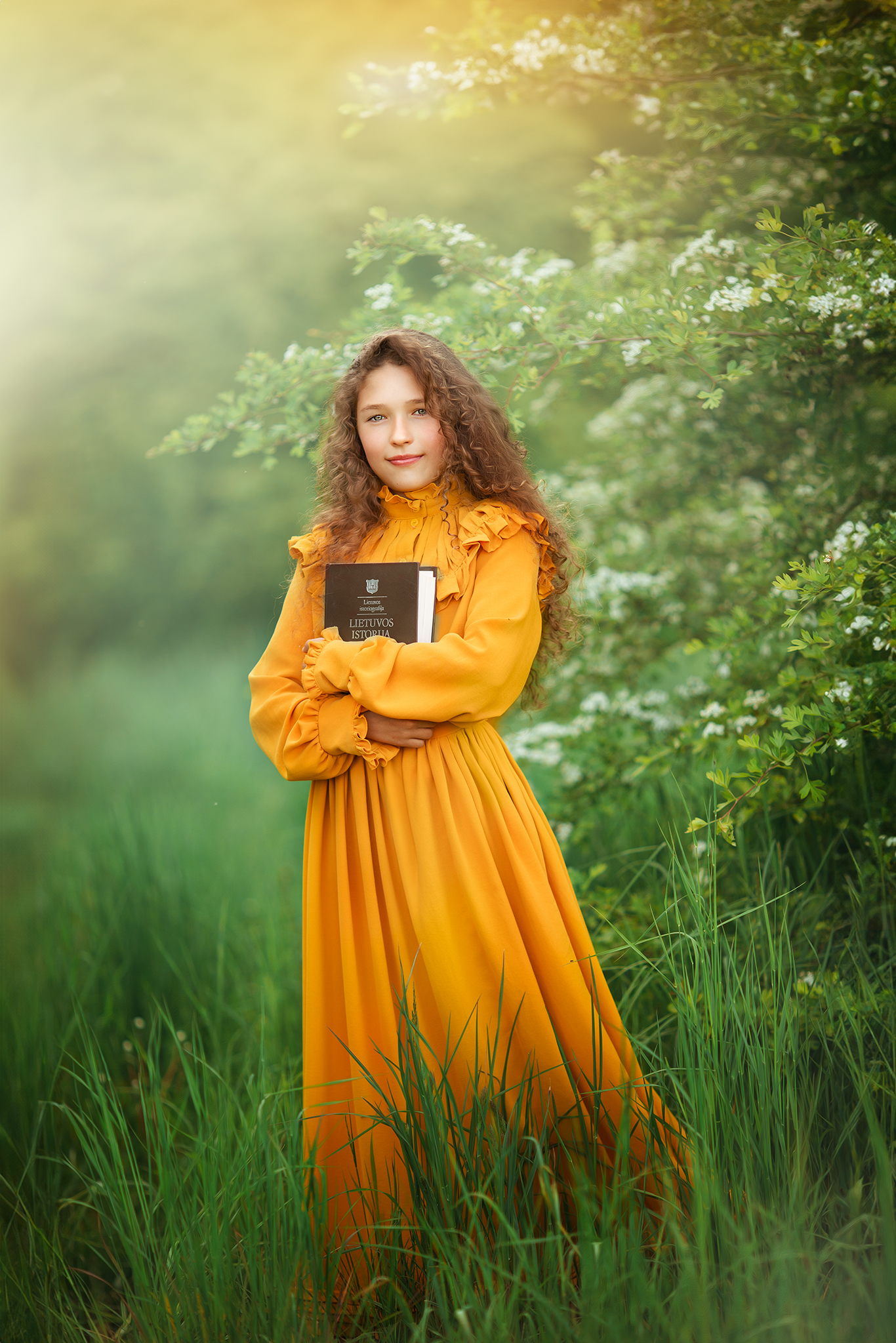 , Arlauskaite Buloviene Vilma