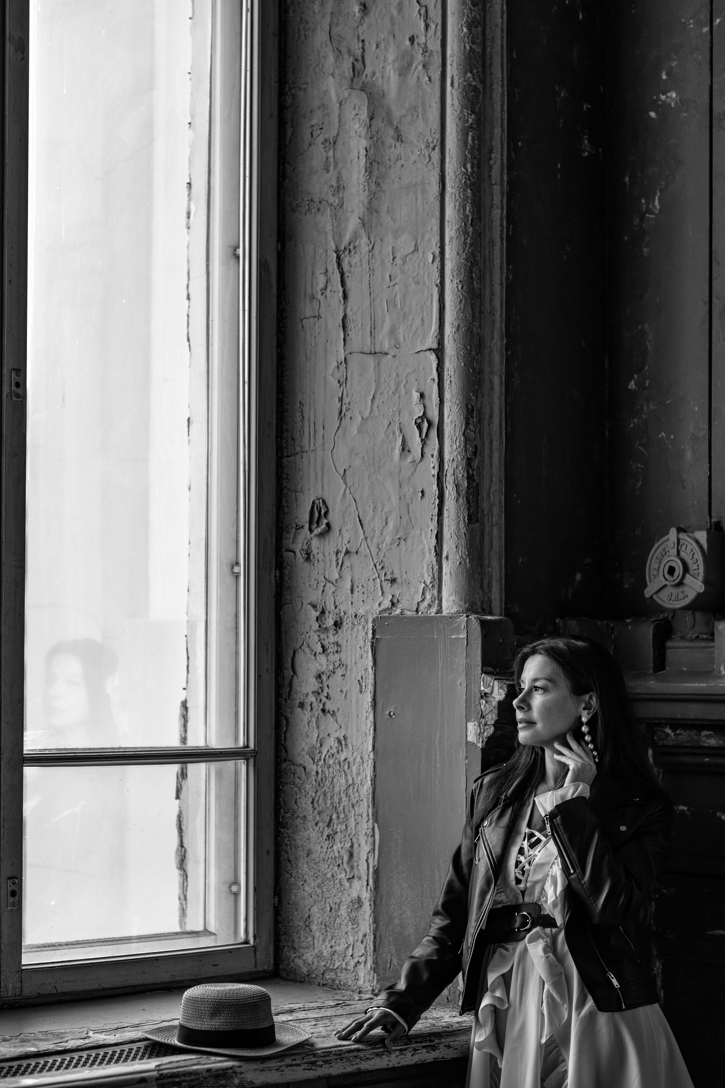 девушка, вокзал, настроение, городской стиль, образ жизни, Алексей Плешков