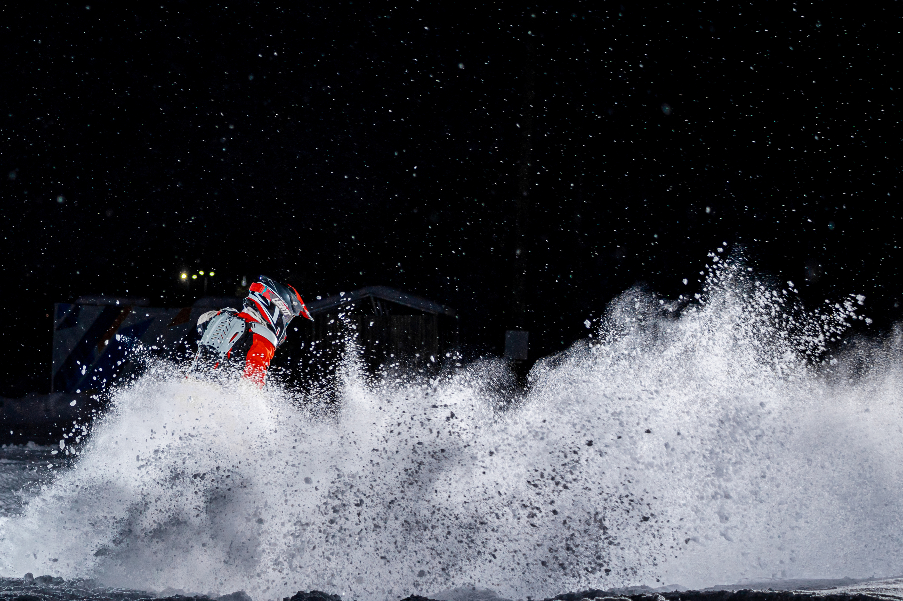 , Сергей Князев