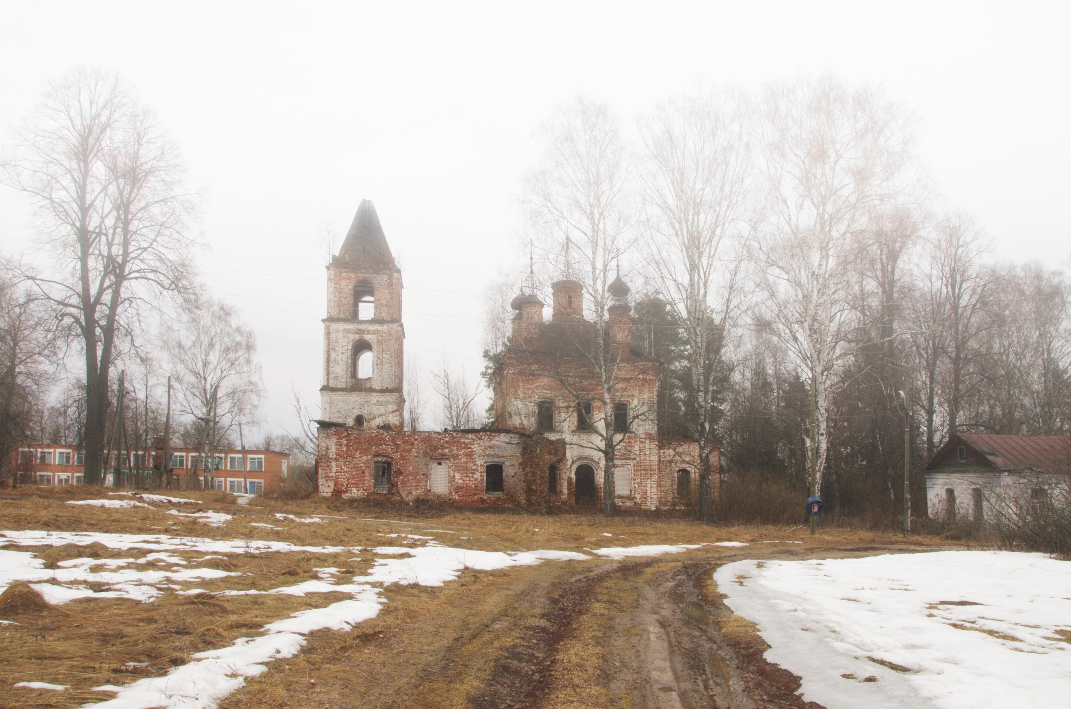 , Сергей Клапишевский