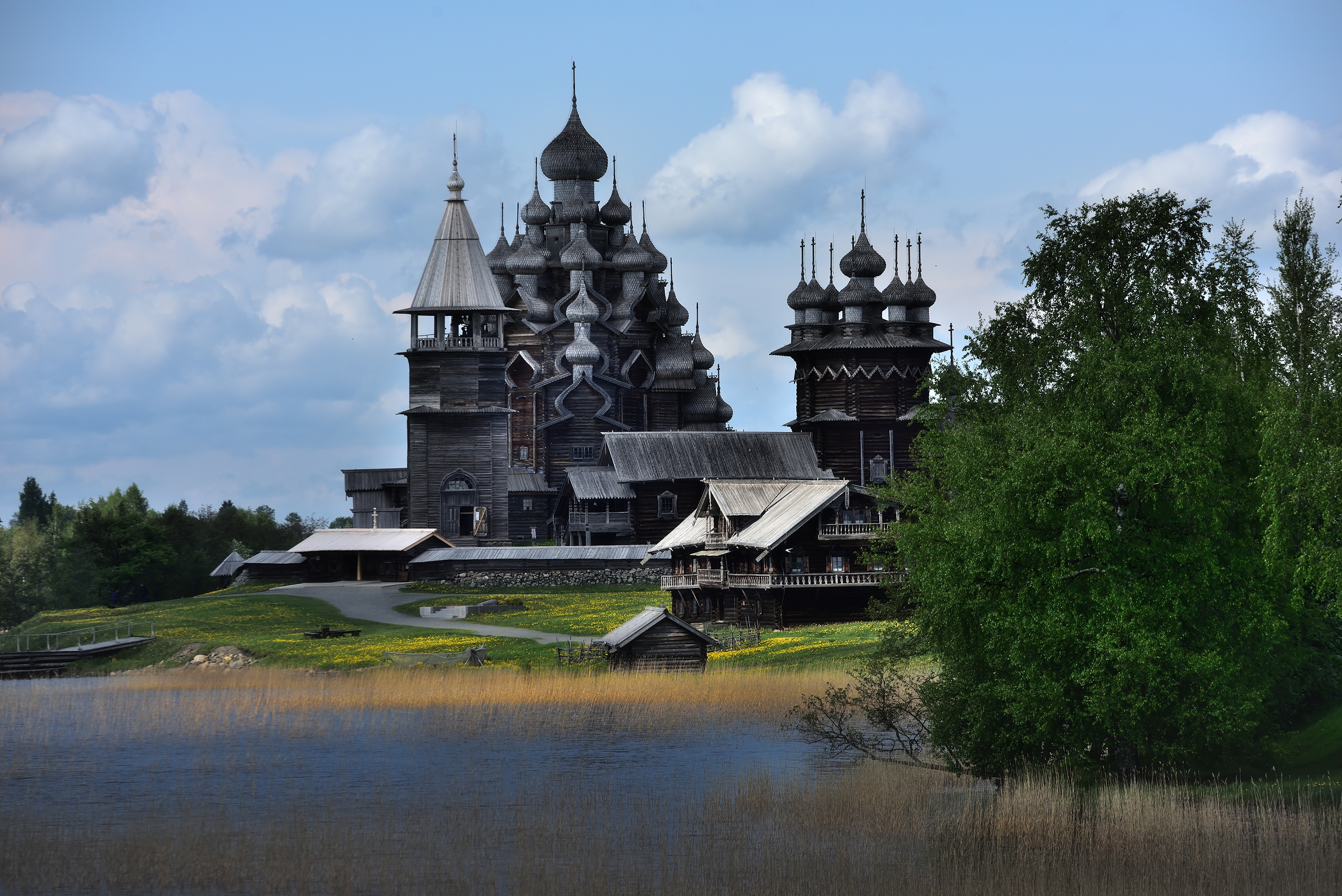 , Алексей Никонов