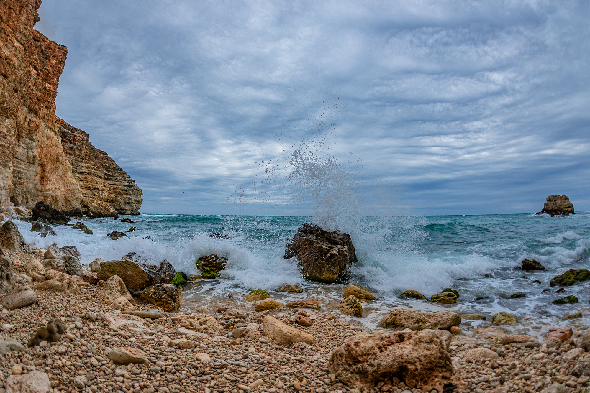 , Владимир Ноздрачев