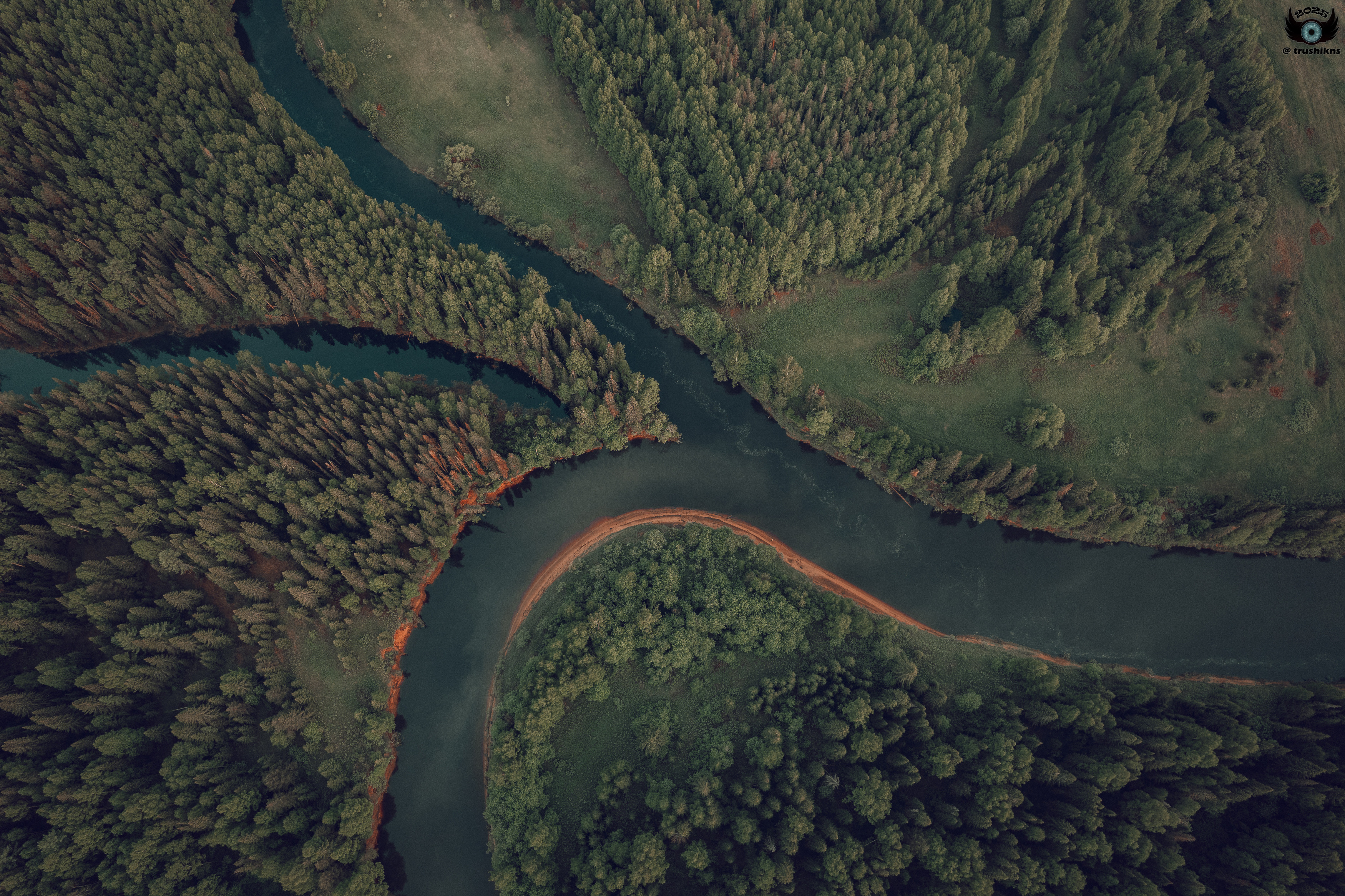 , Vladislav Trushkov