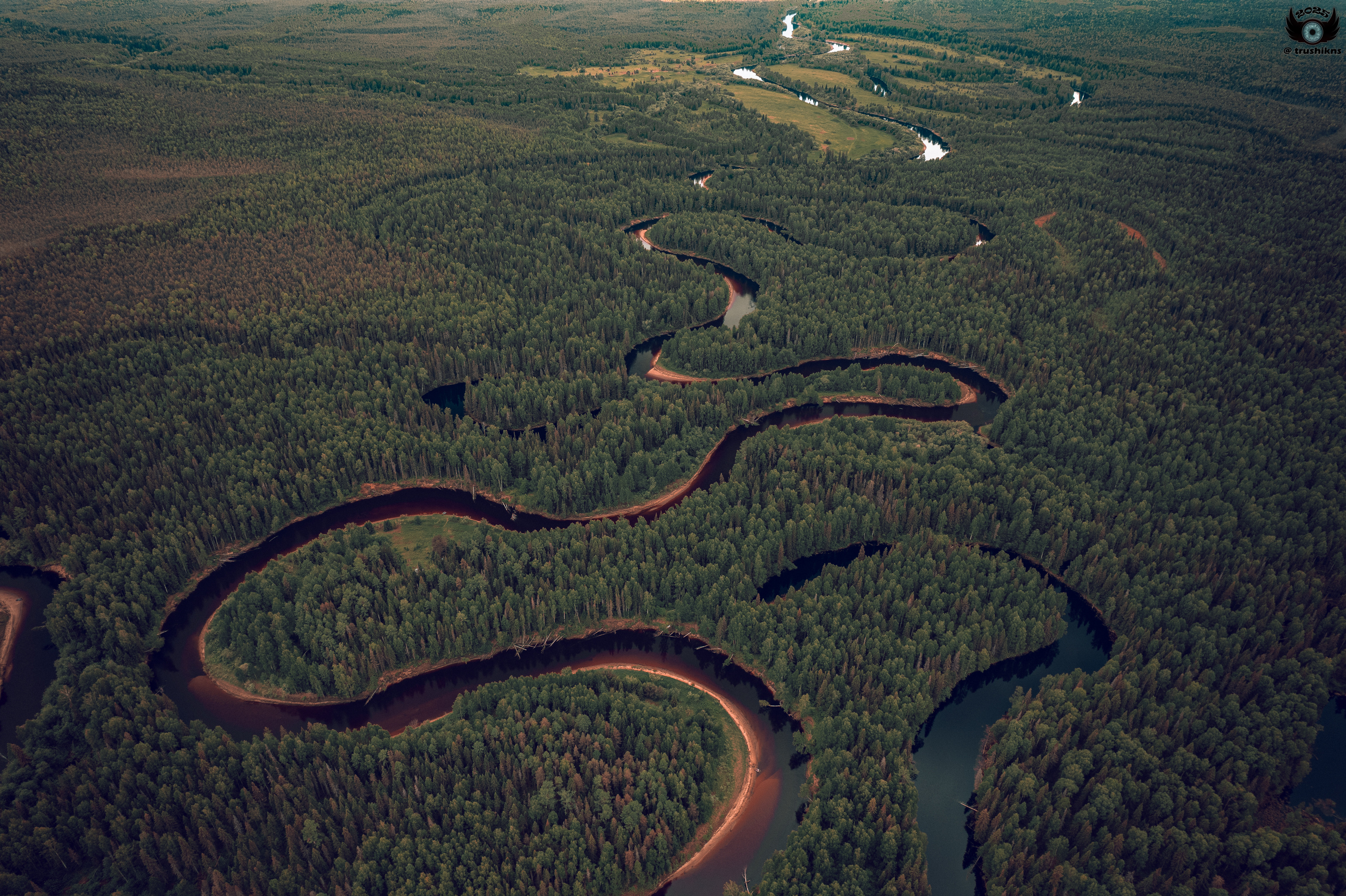 , Vladislav Trushkov