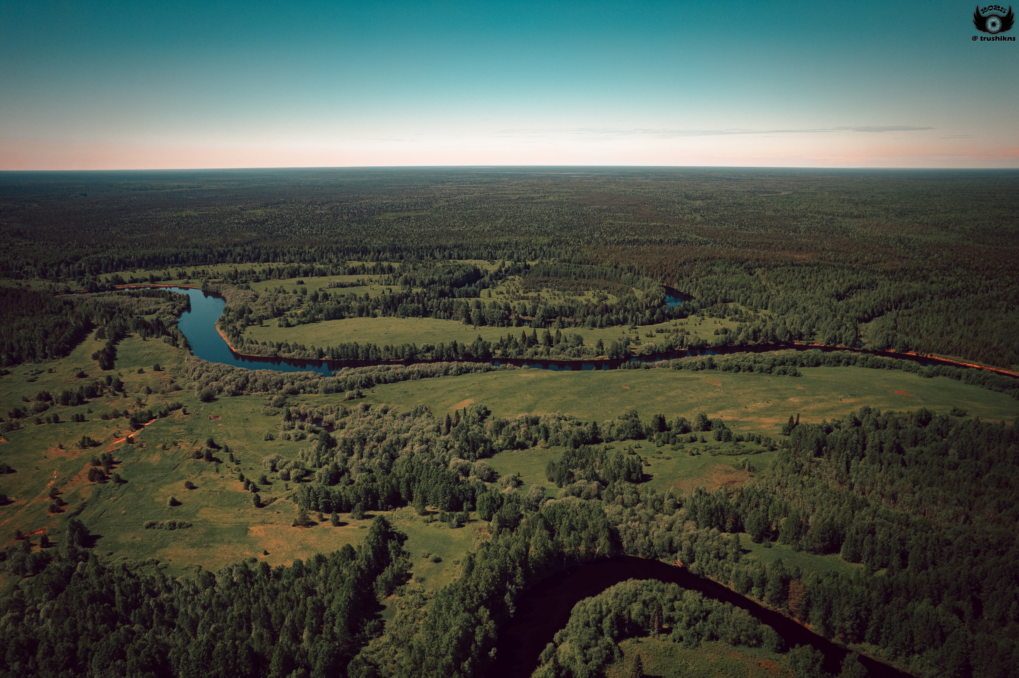 , Vladislav Trushkov