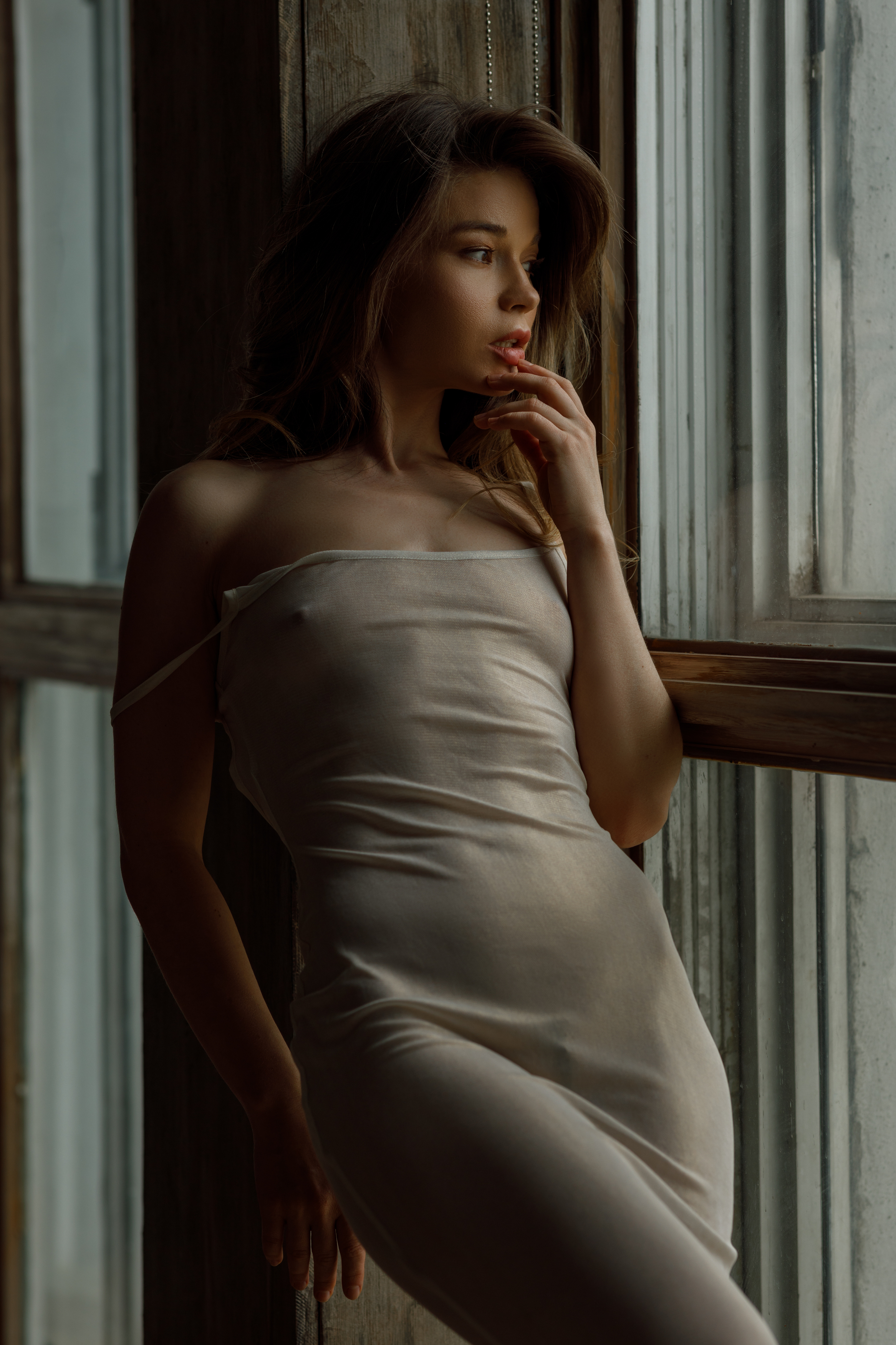 , Сергеева Ксения