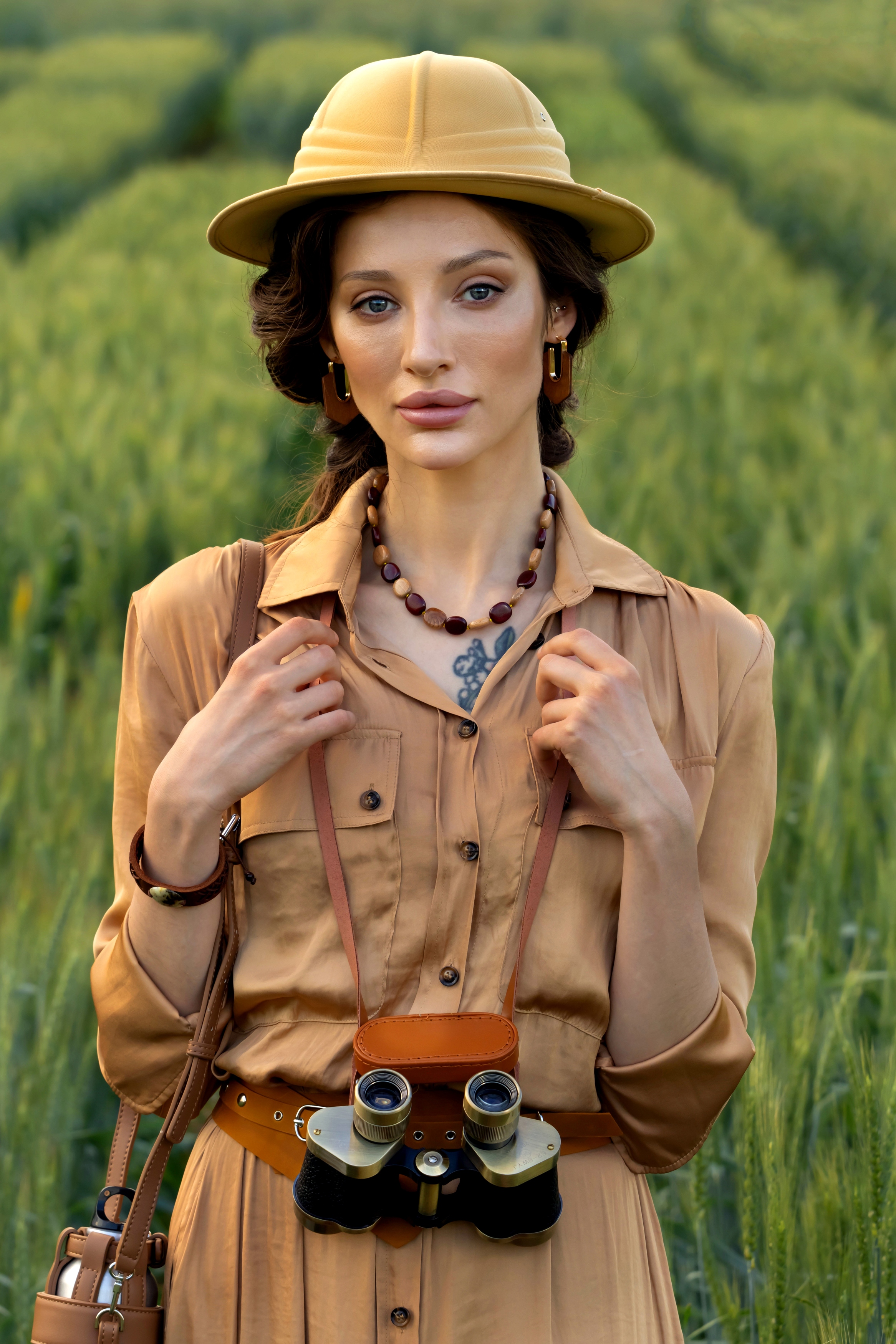 , Наталья Герцен