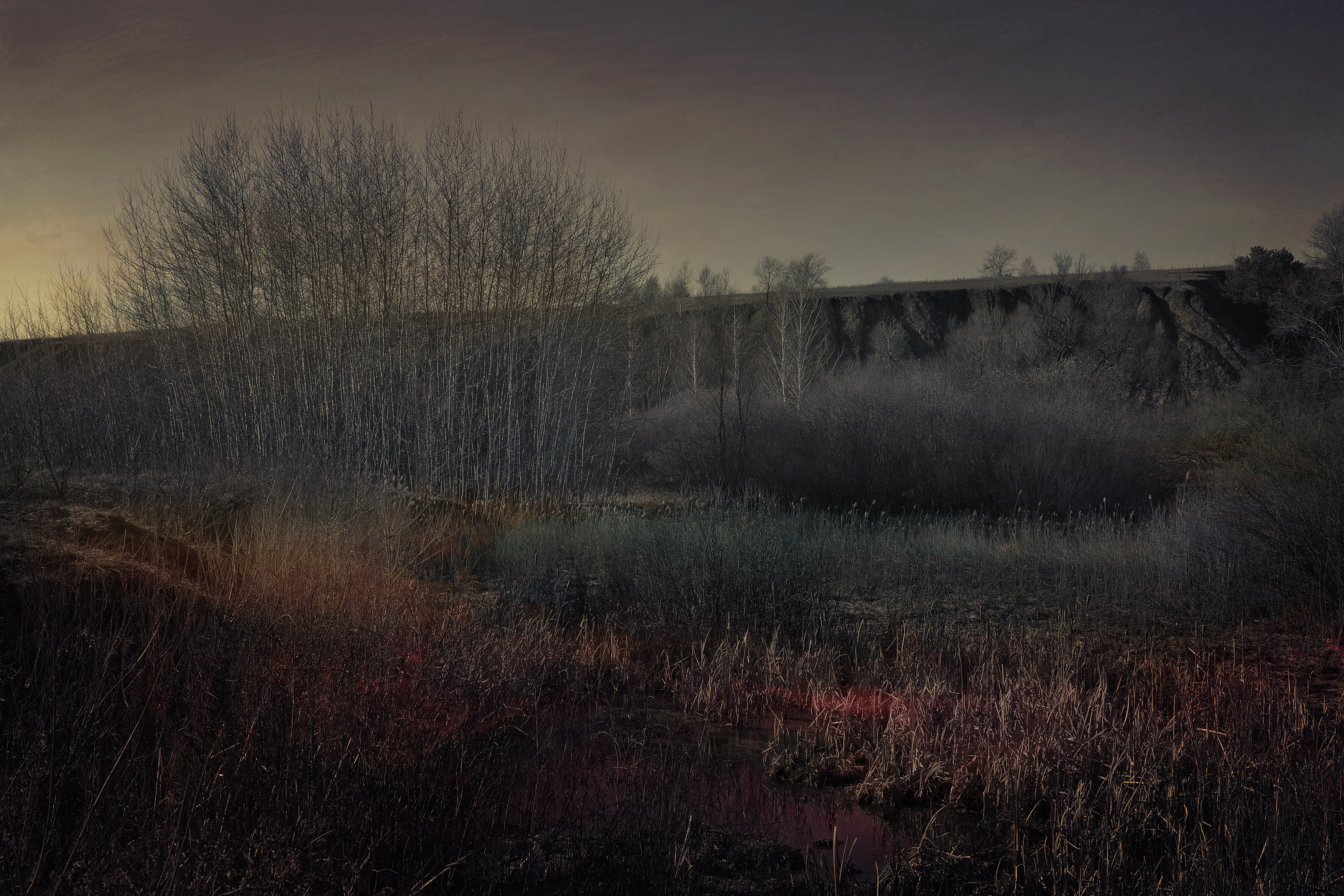 сюрреализм, Виктор Кириллов