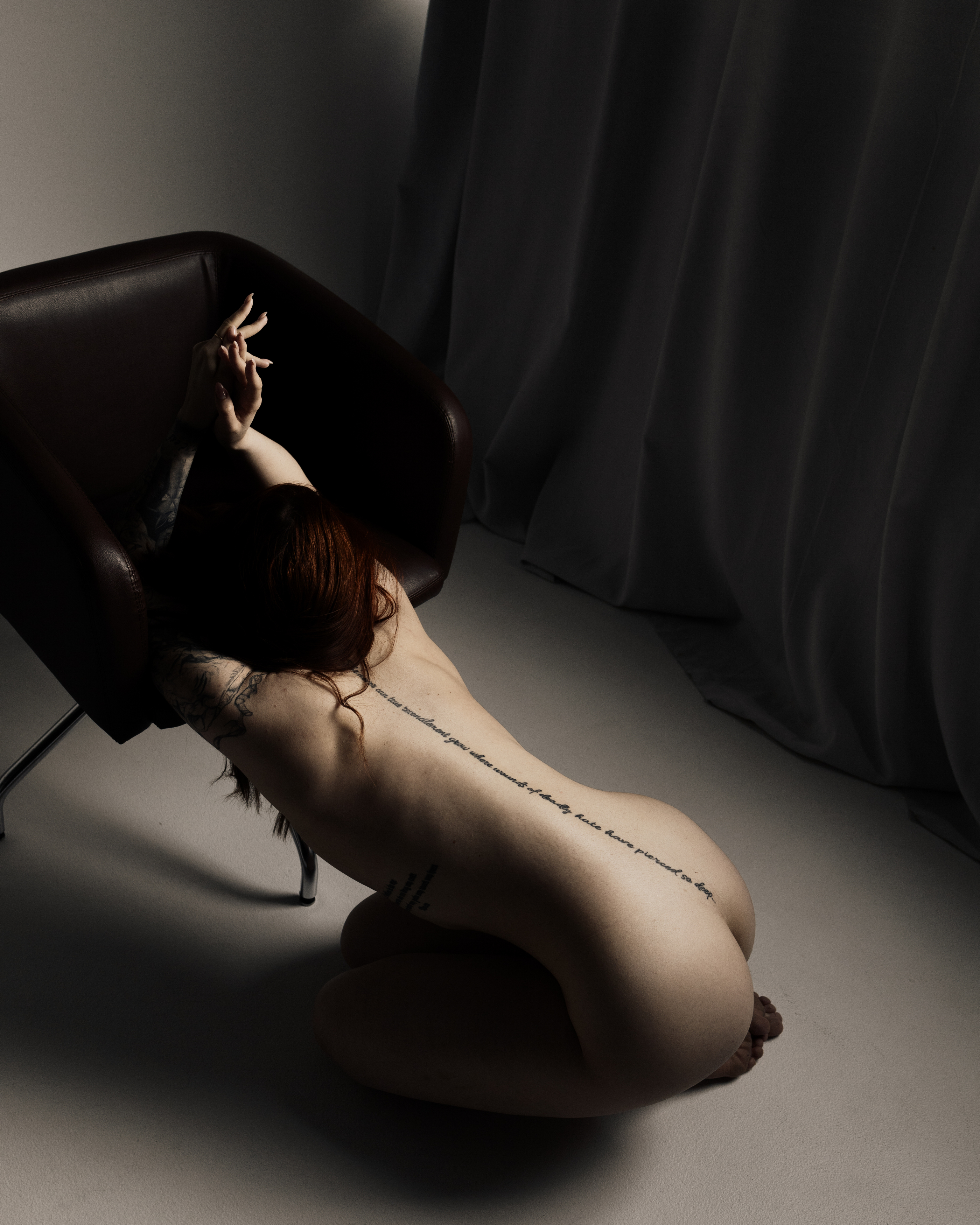 nude,model nude, Сергеев Александр