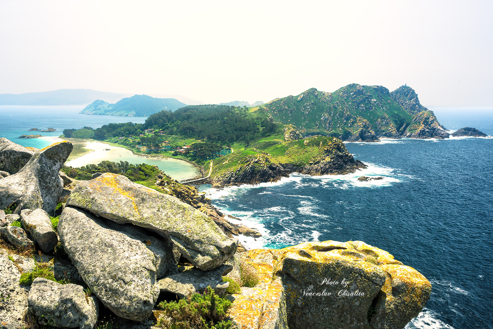 , Veaceslav Chisalita