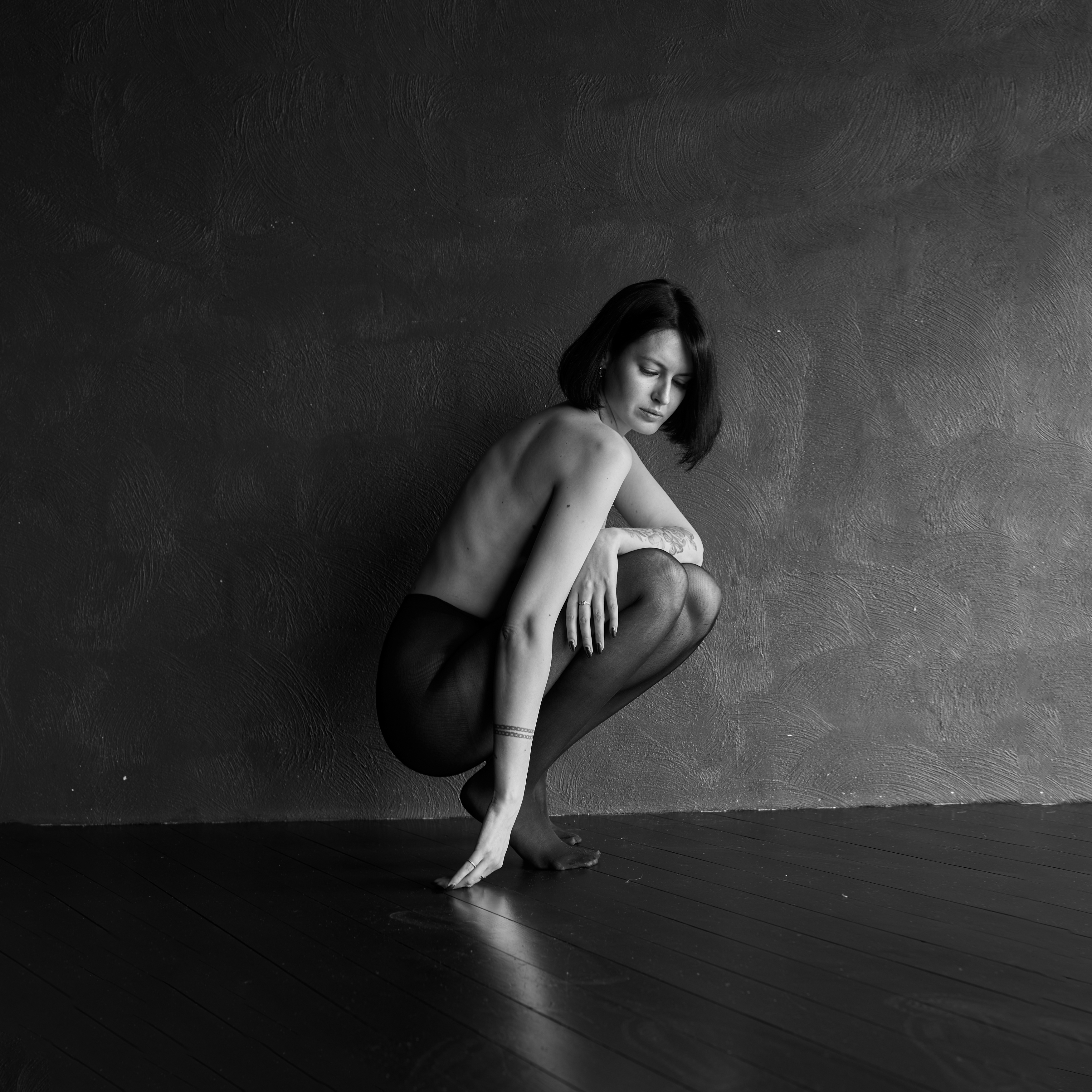 , Антон Покровский