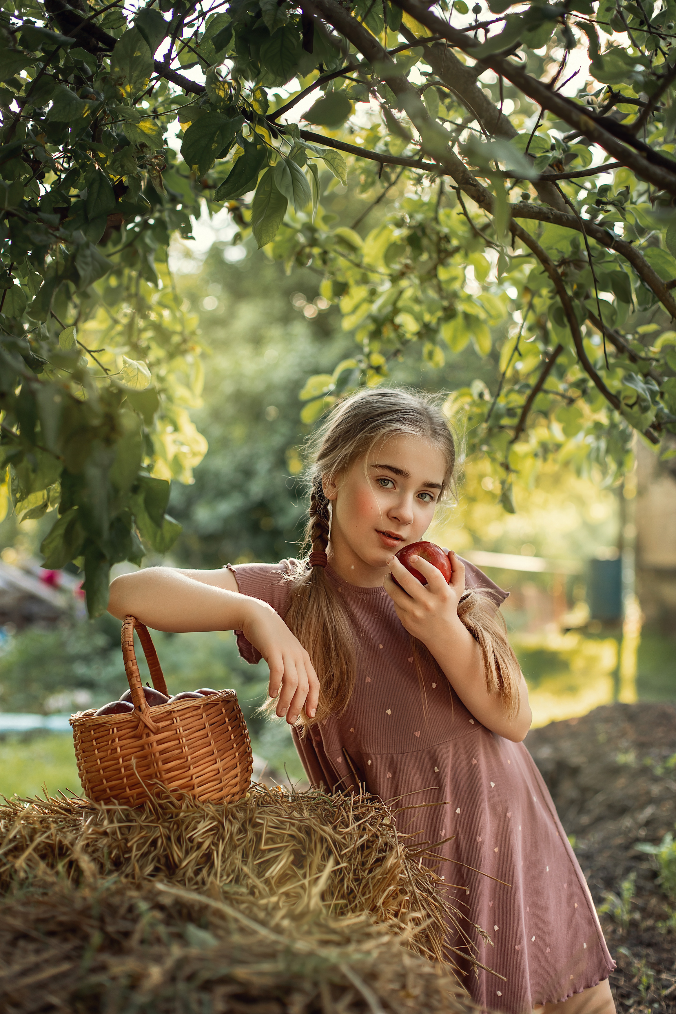 , Ирина Ларина