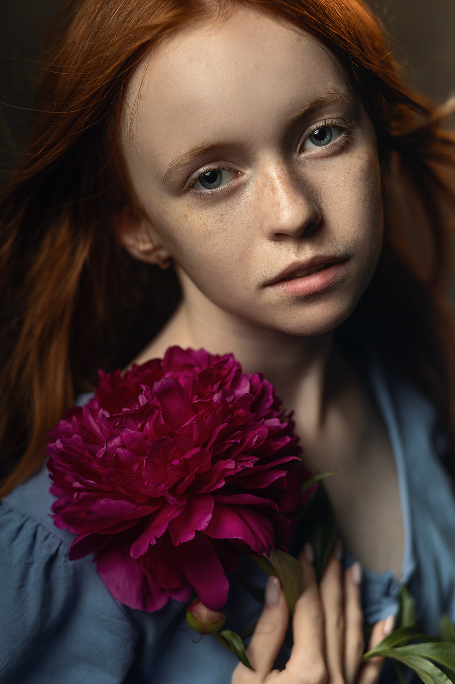 , Гаманова Элина