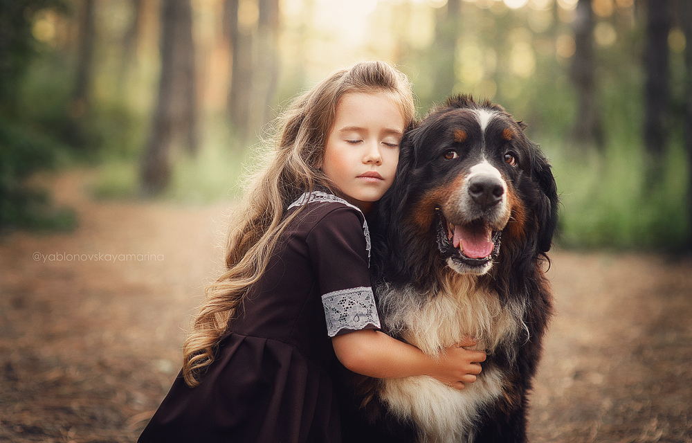 , Яблоновская Марина