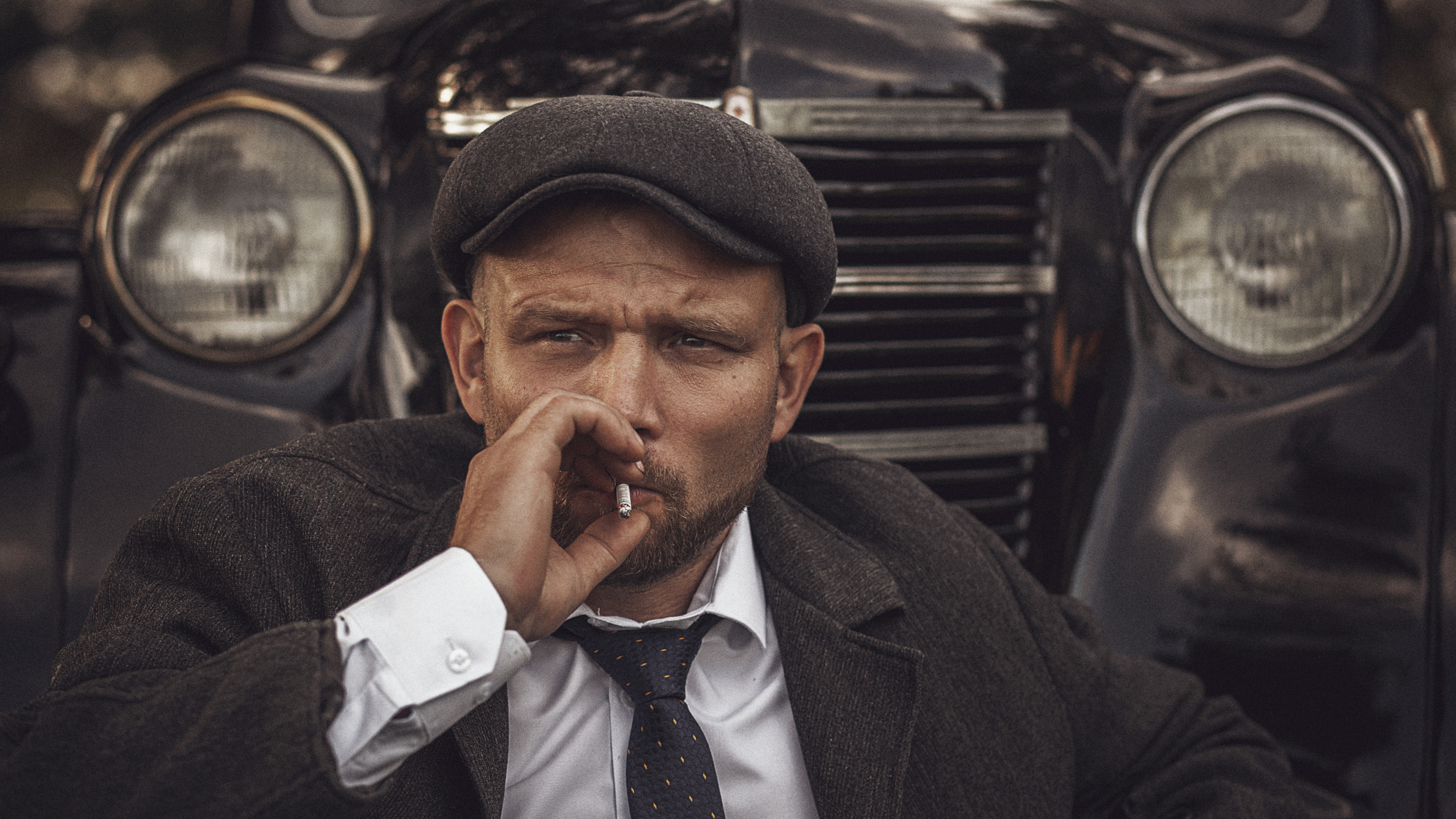 , Лучин Сергей