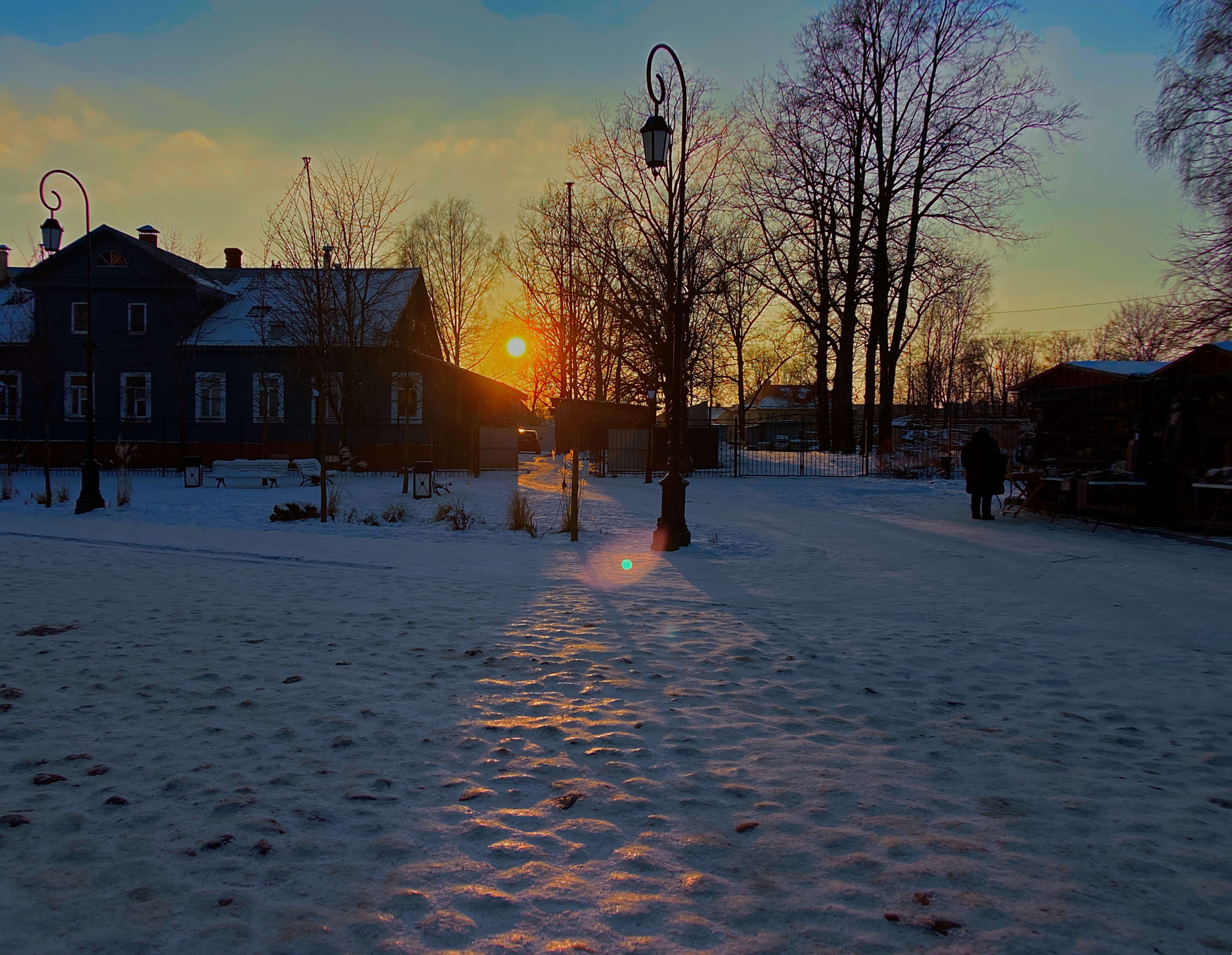 , Ксения Орлова