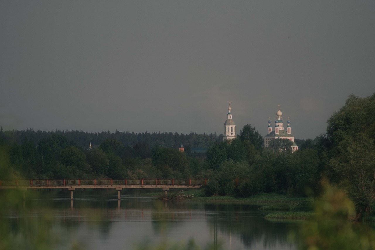 , Рыбаков Илья