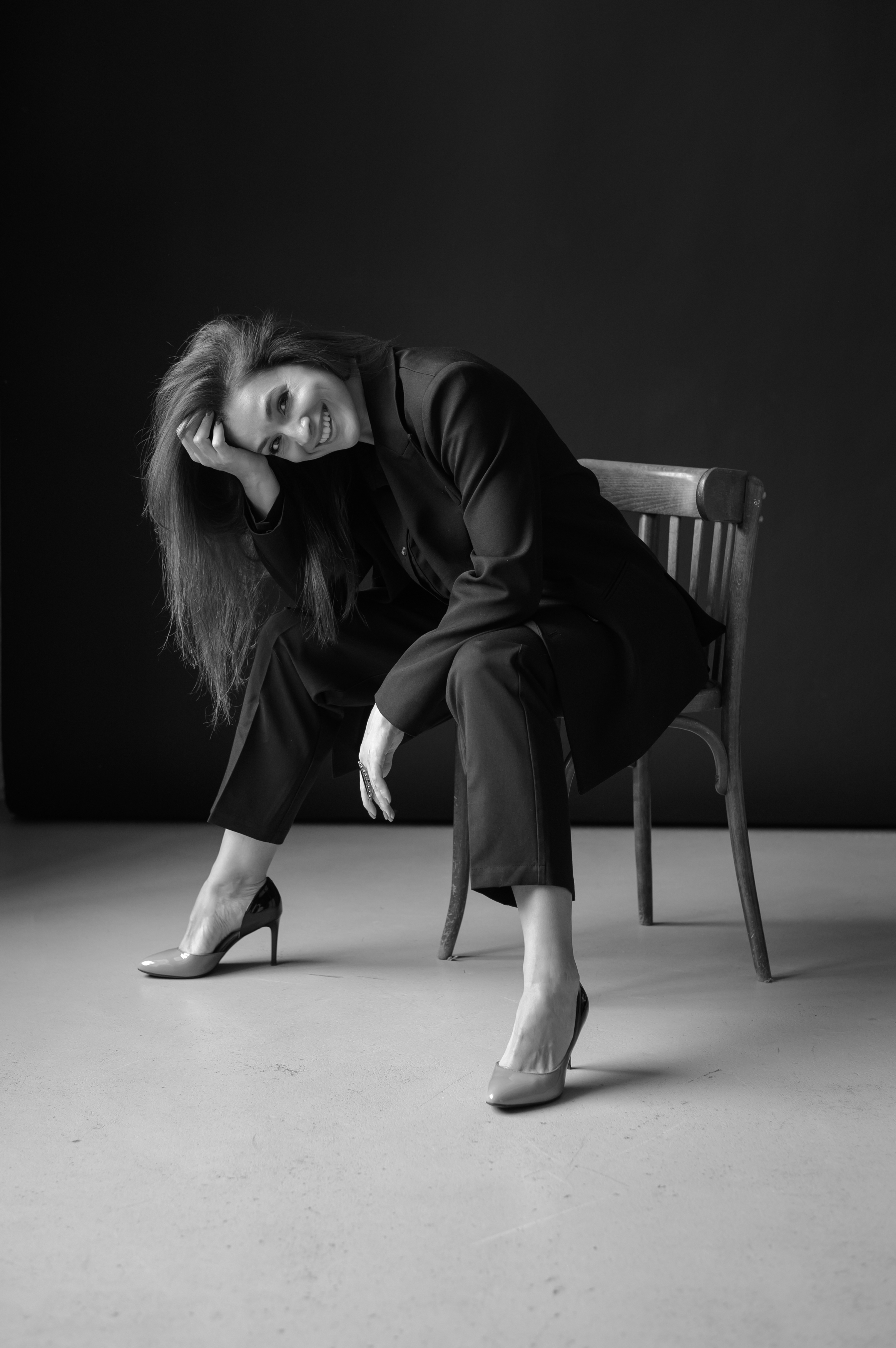 nikon, portrait, портрет, Александр Макушин