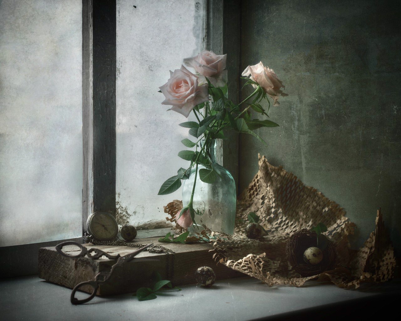 , Viktoriya Shamanova