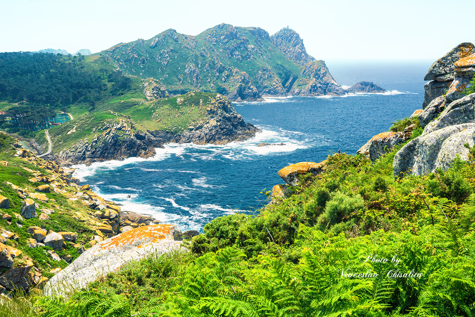 , Veaceslav Chisalita