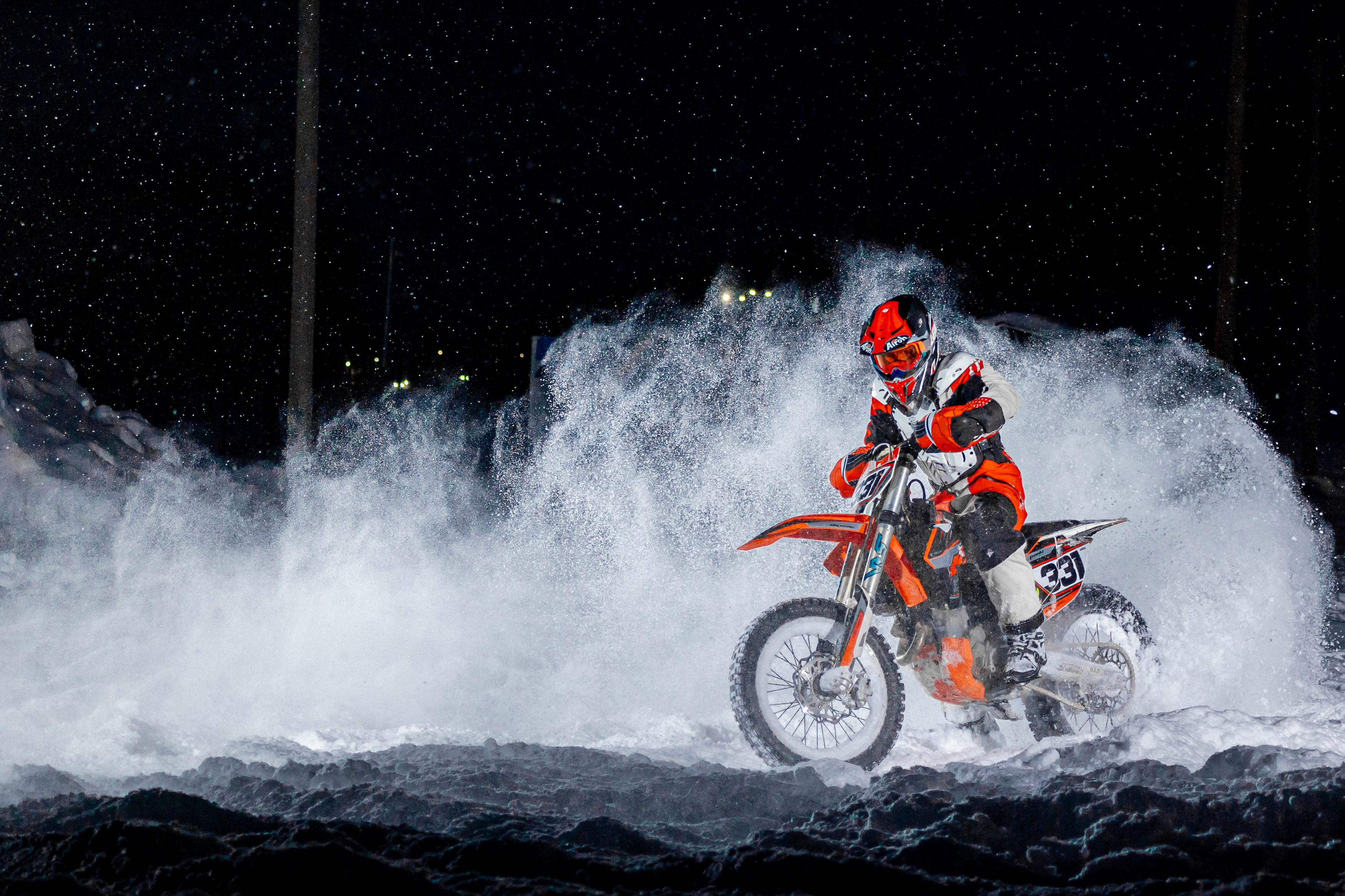 , Сергей Князев