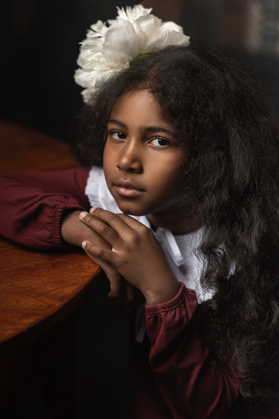 , Гаманова Элина