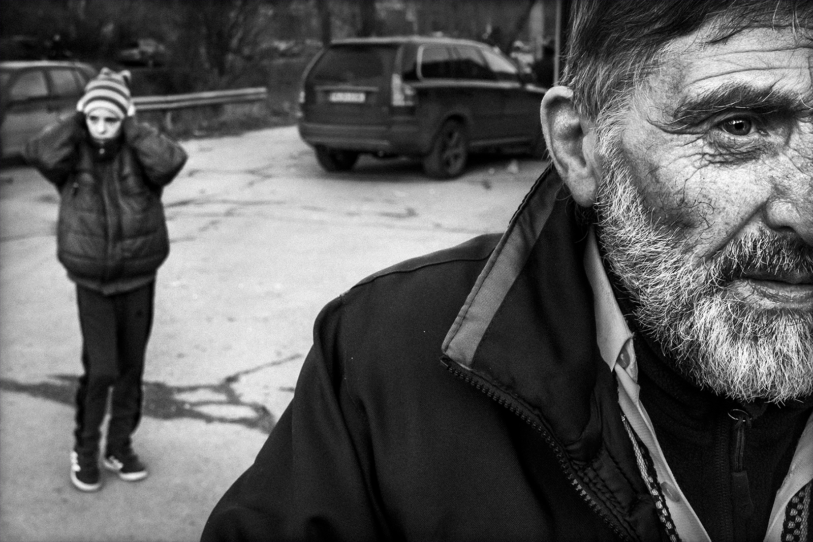 , Denis Buchel (Денис Бучель)