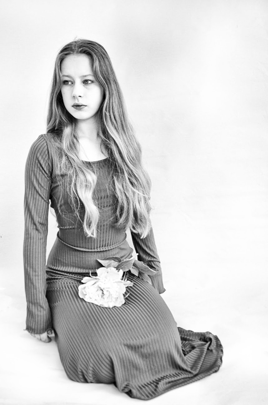 , Ирина Данилова