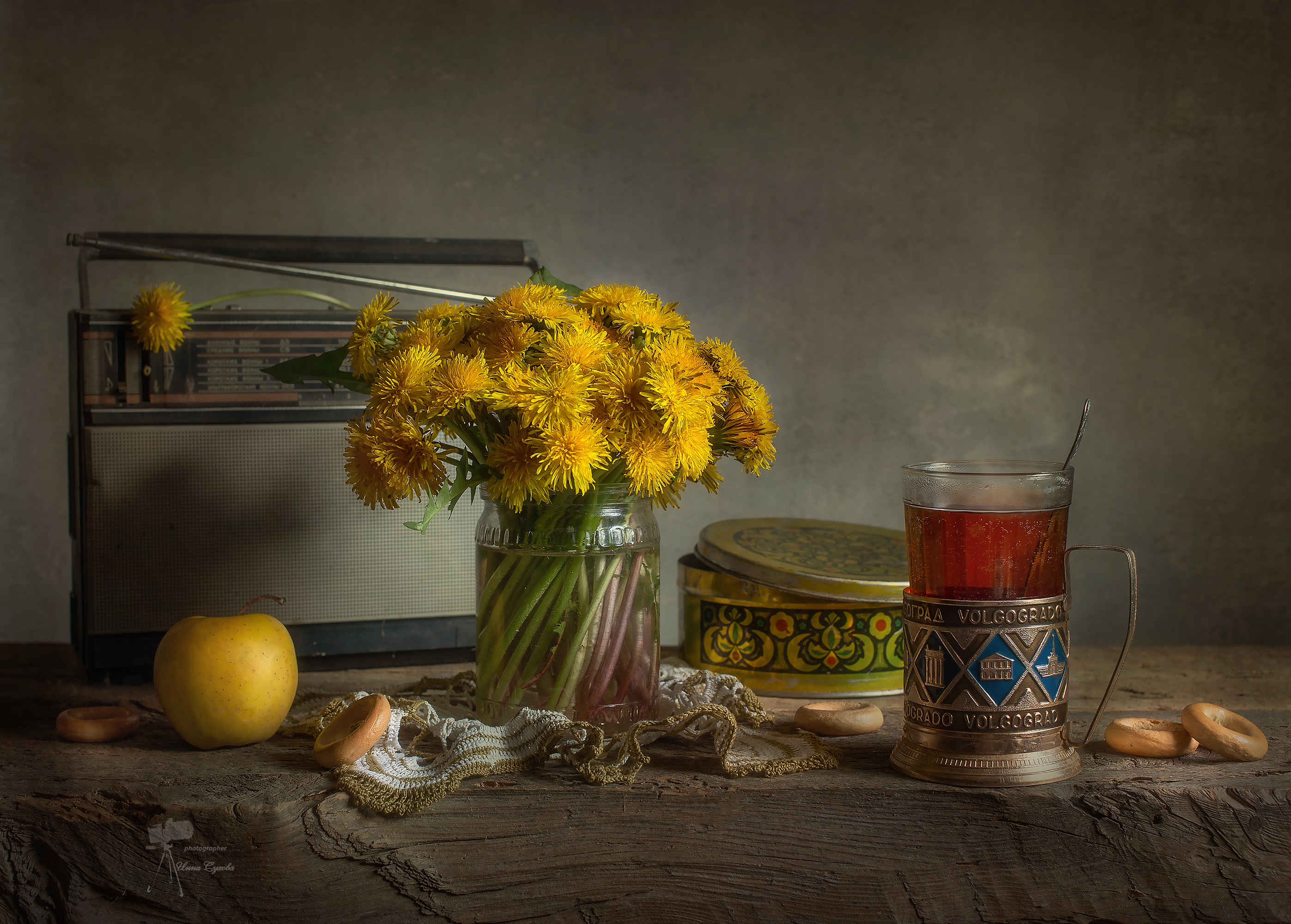 , Инна Сухова