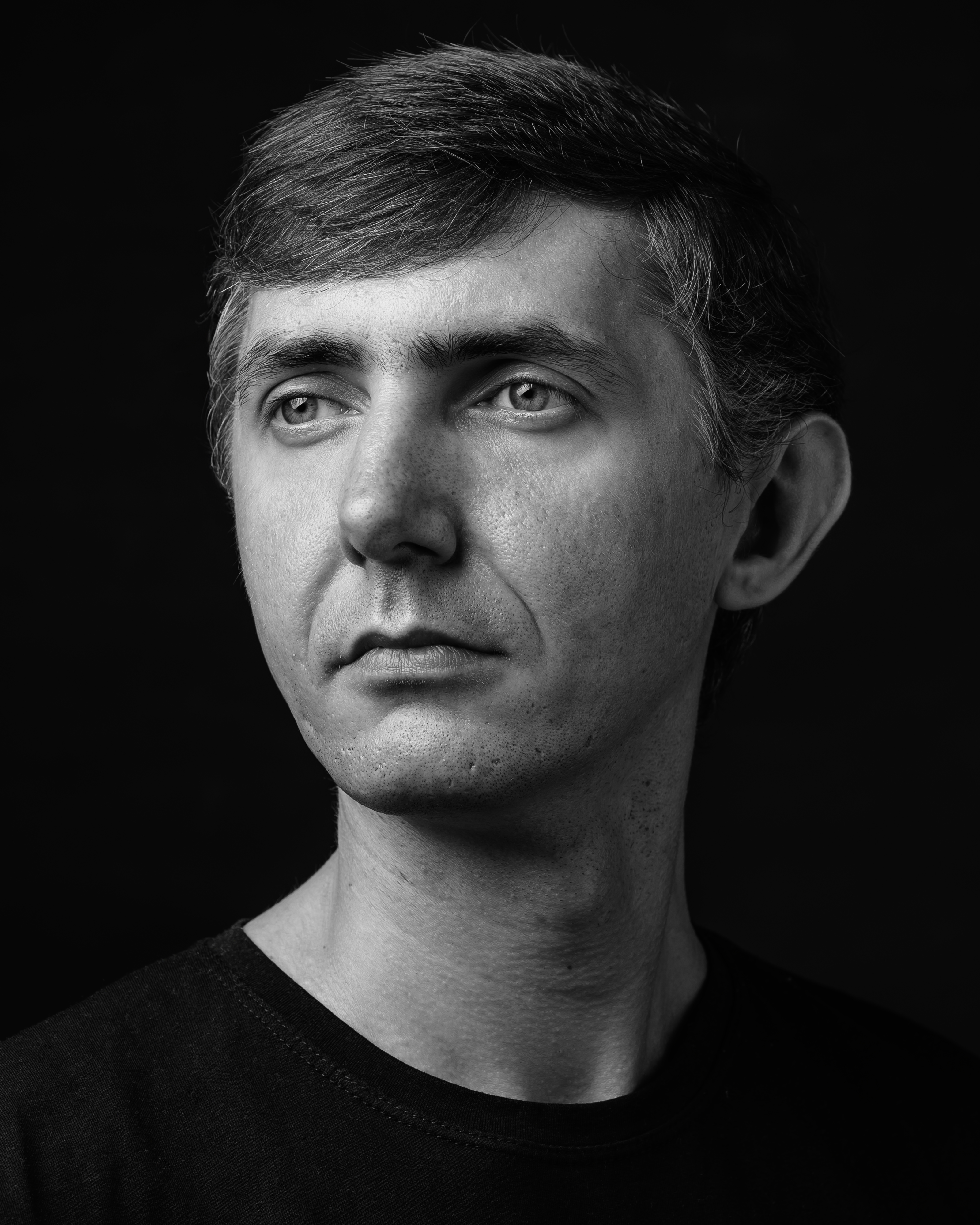 , Дроздов Денис