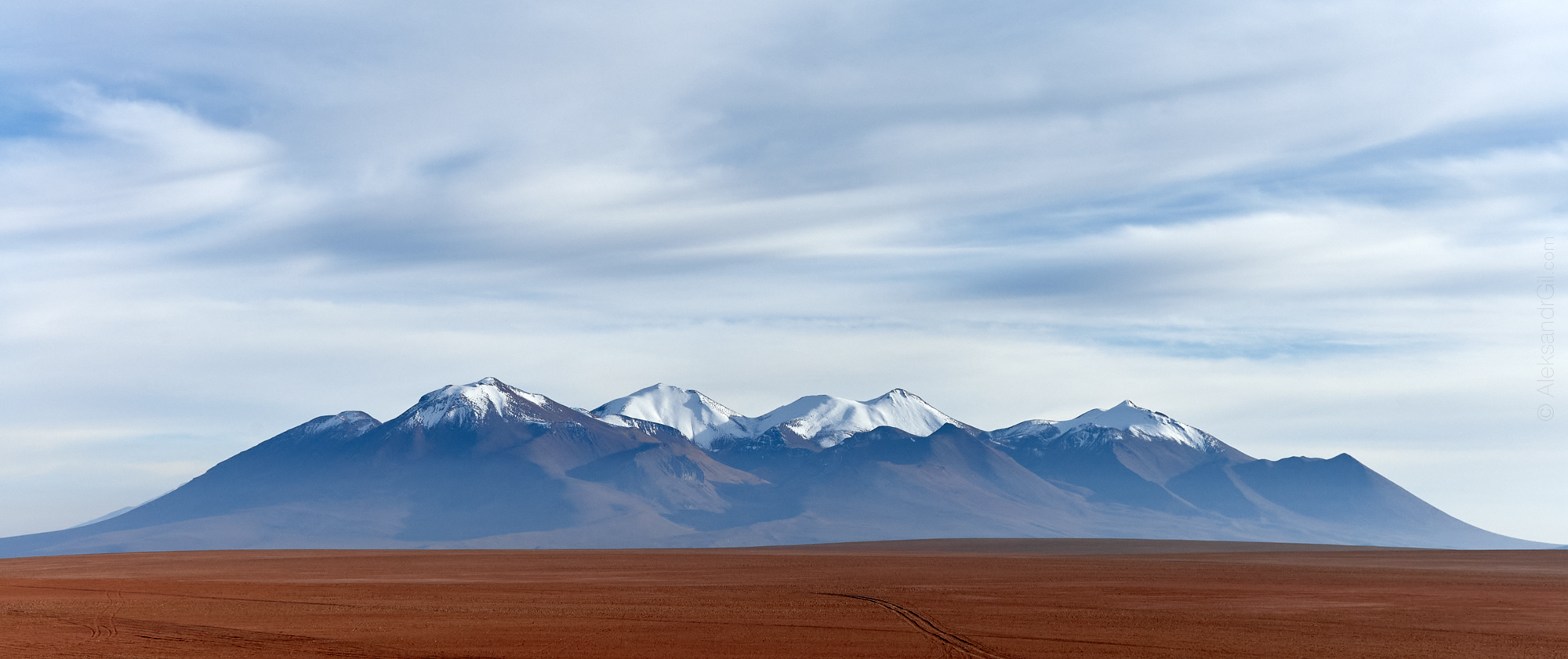 , Гиль Александр