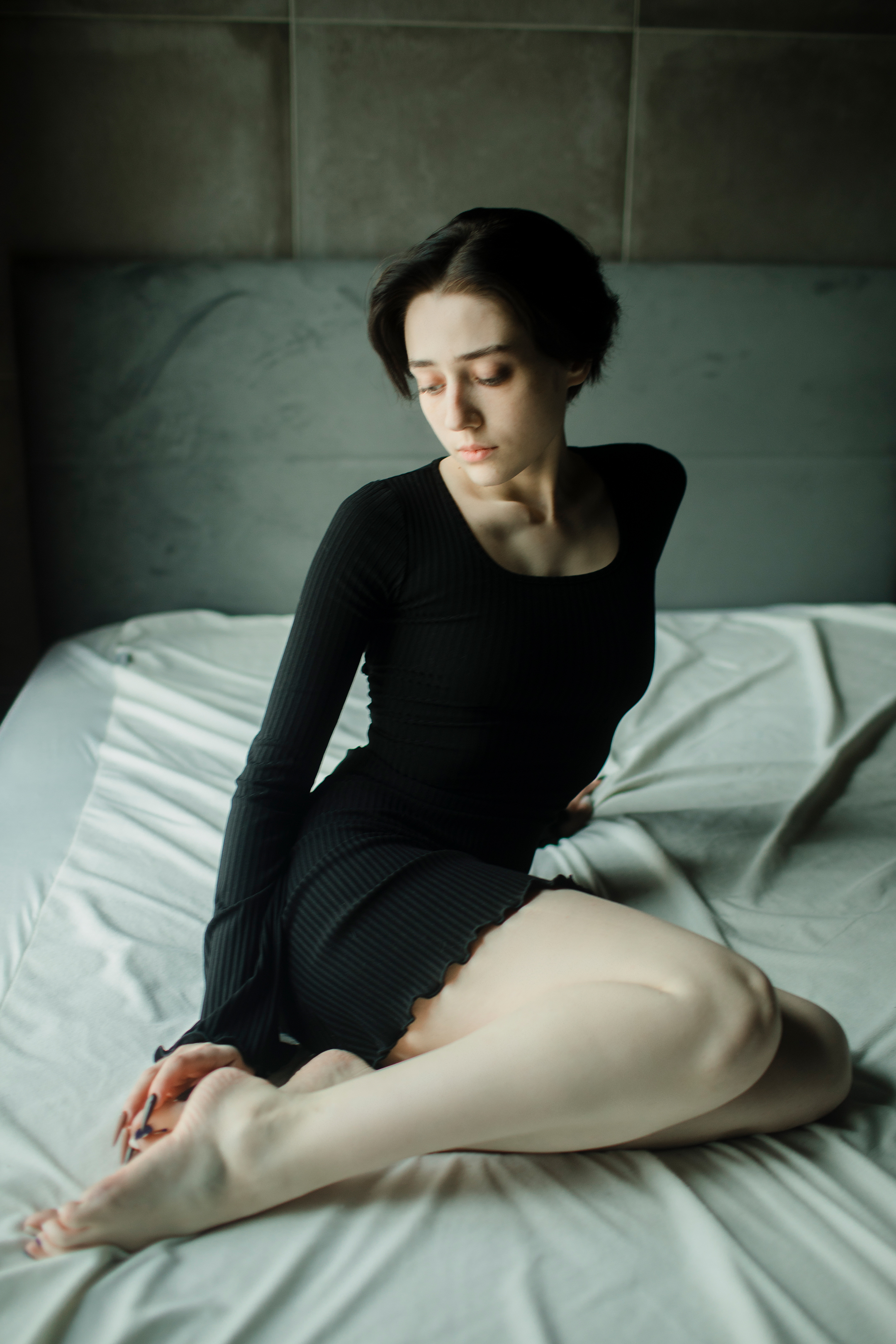 girl, portrait, beauty, девушка, портрет, photo, face, фотография,, Roosso alex