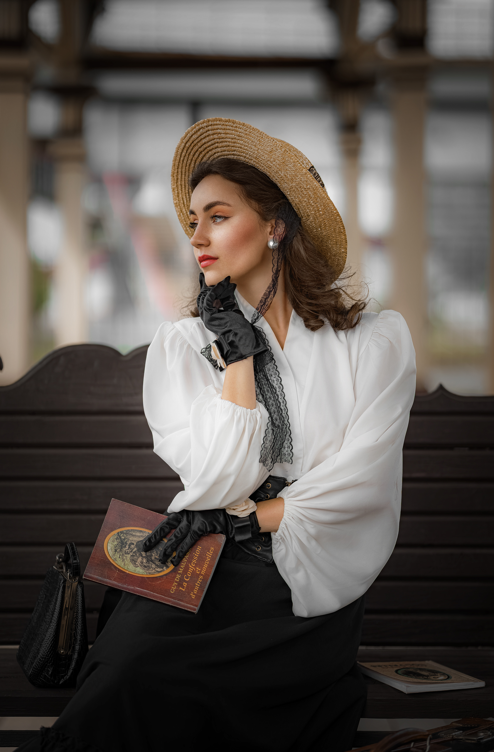 , Юрий Захаров