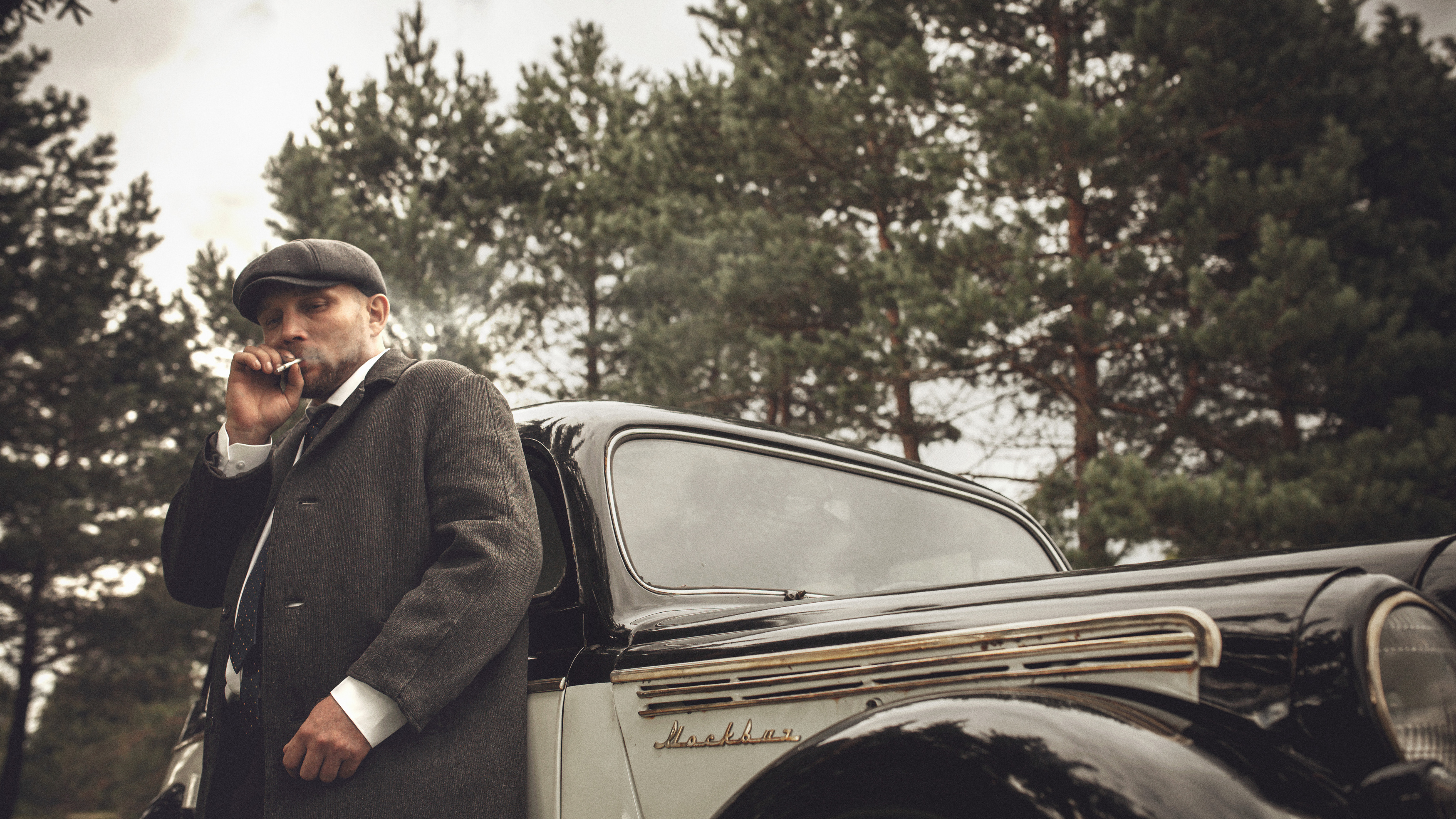 , Лучин Сергей