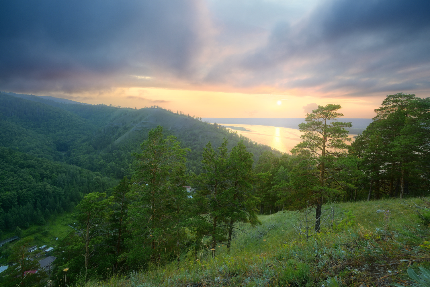 , Александр Тормосин