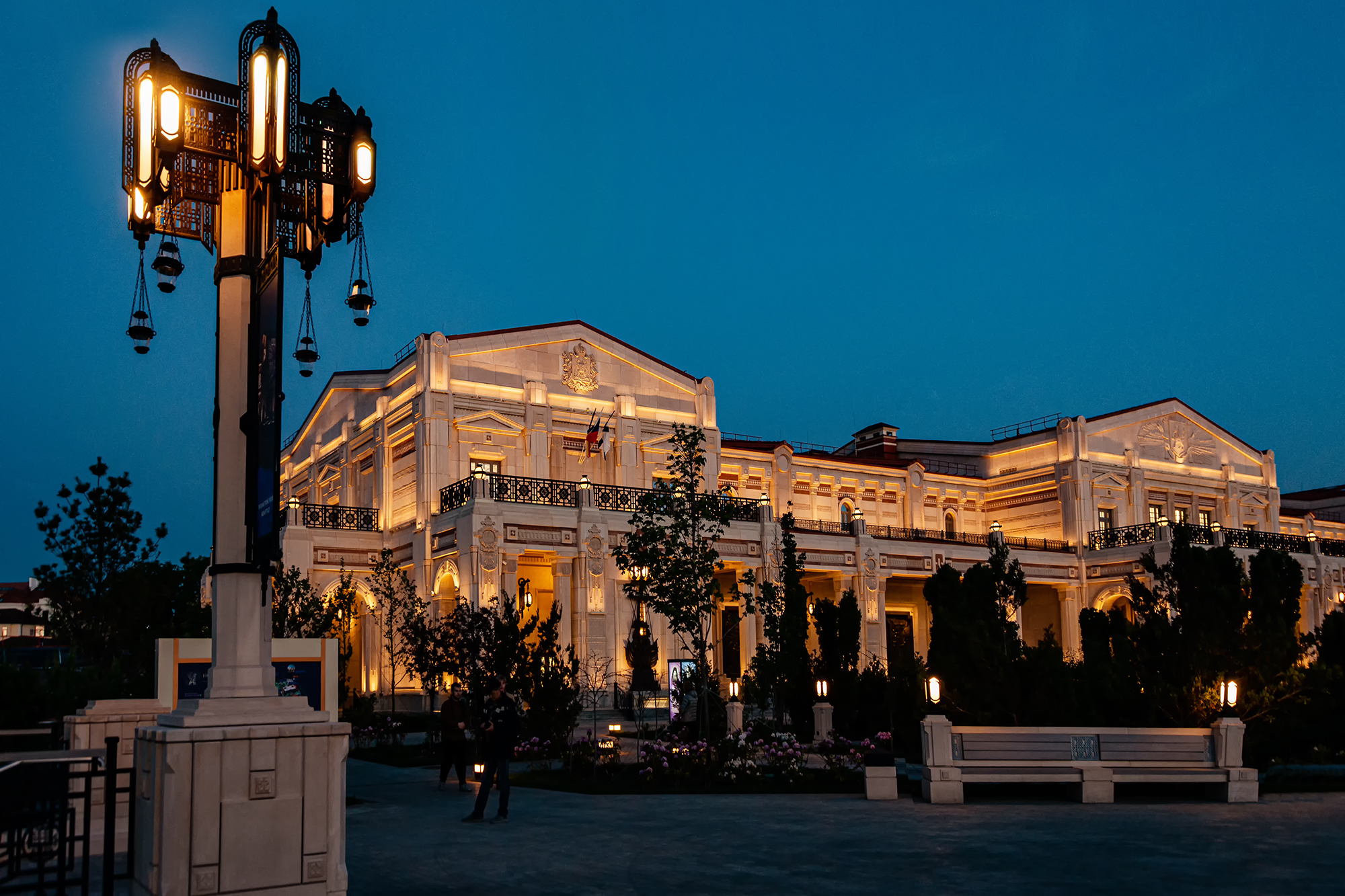 , Владимир Ноздрачев