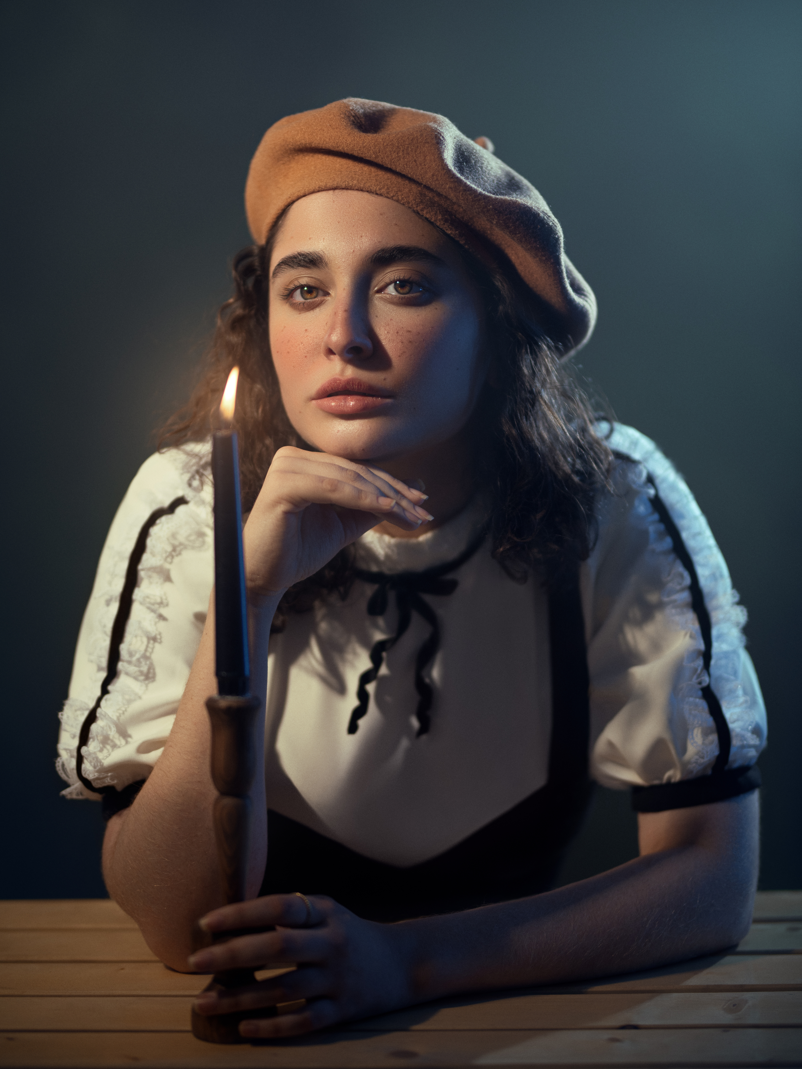 navid mousavi, Navid Mousavi