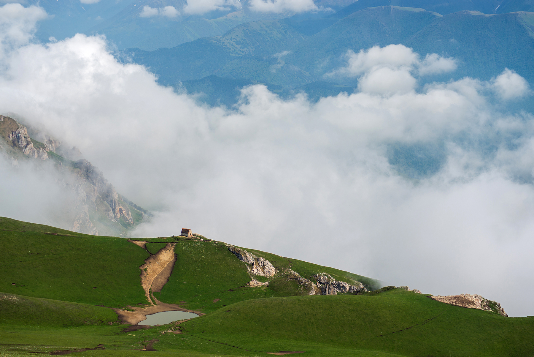 , Юрий Коваленко