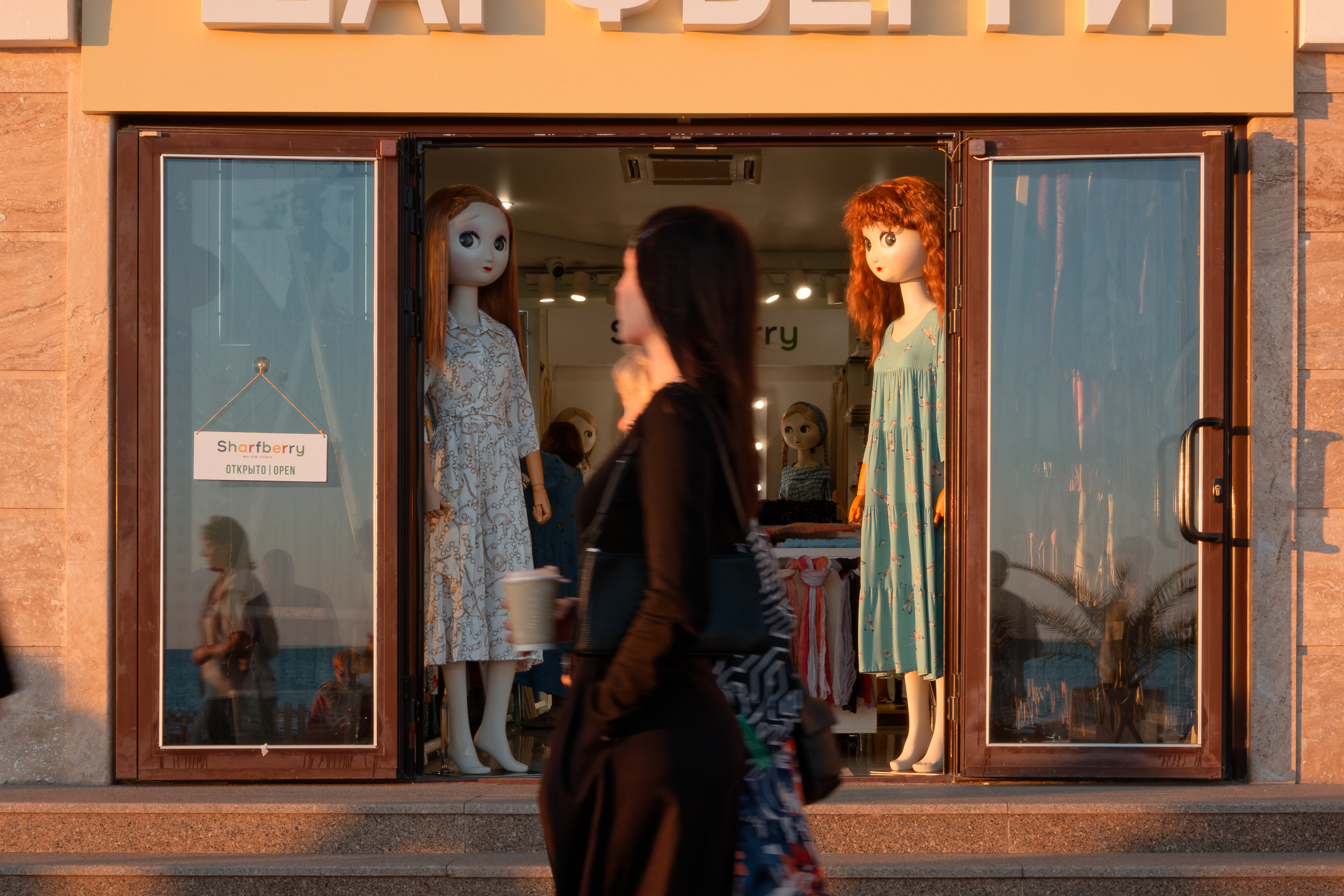 , Какоткин Роман