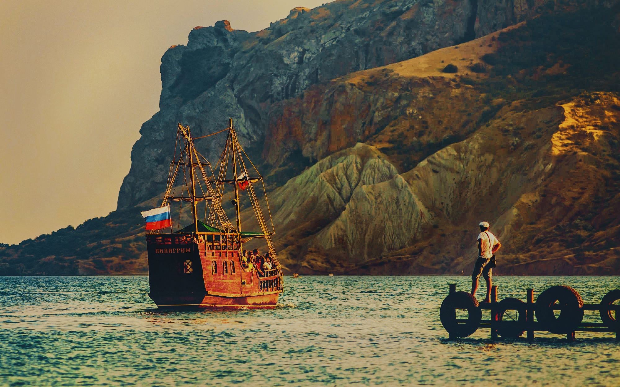 , Лысенко Сергей