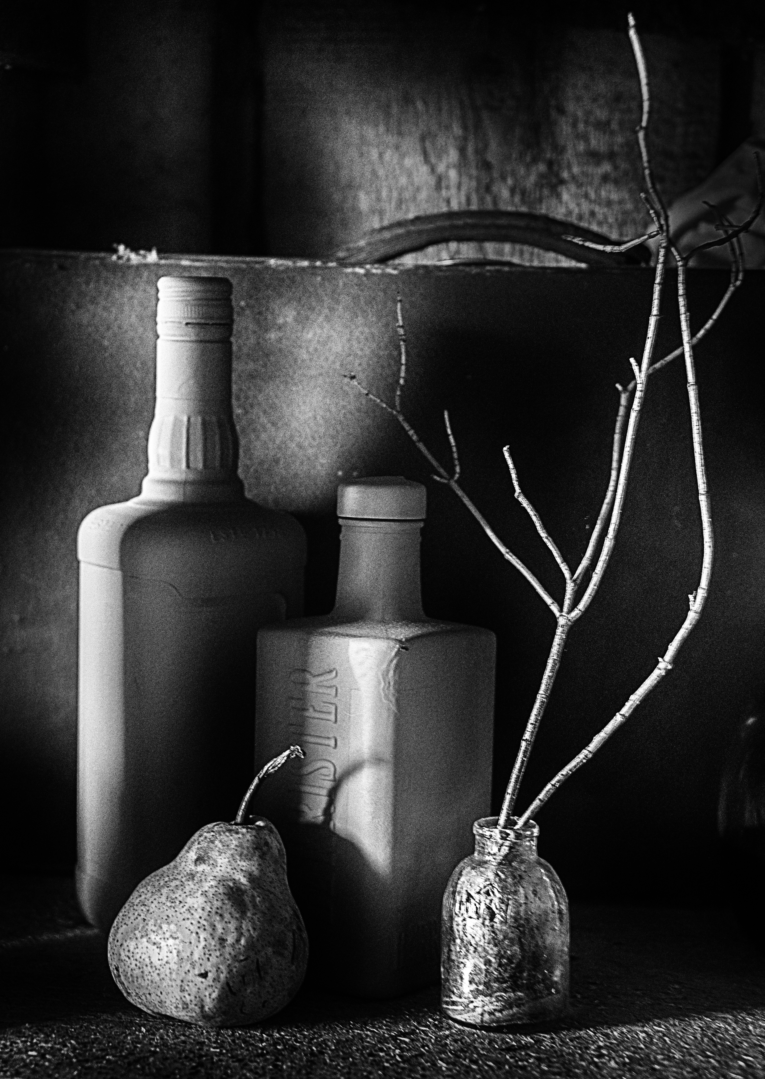 , Борис Кравецкий