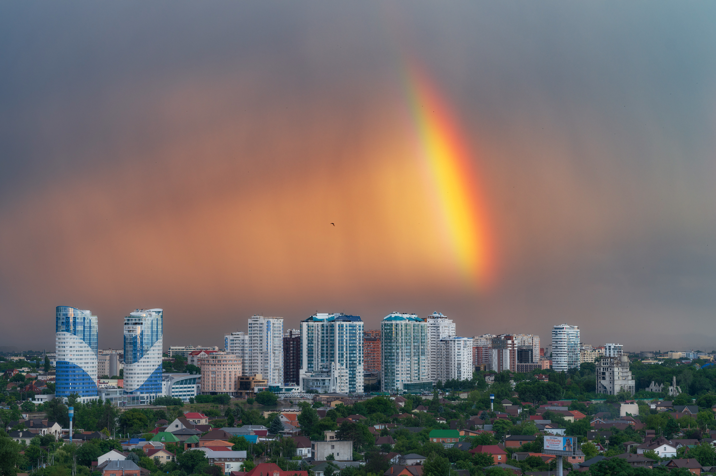 , Сергей Тихомиров