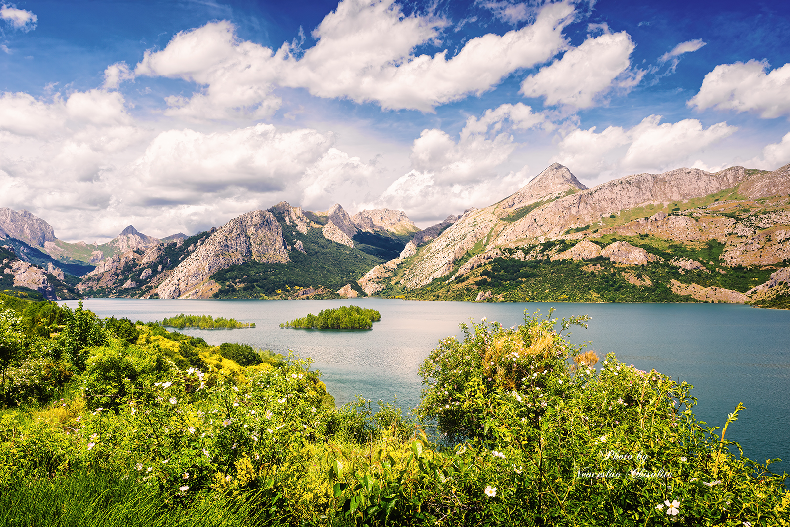 , Veaceslav Chisalita