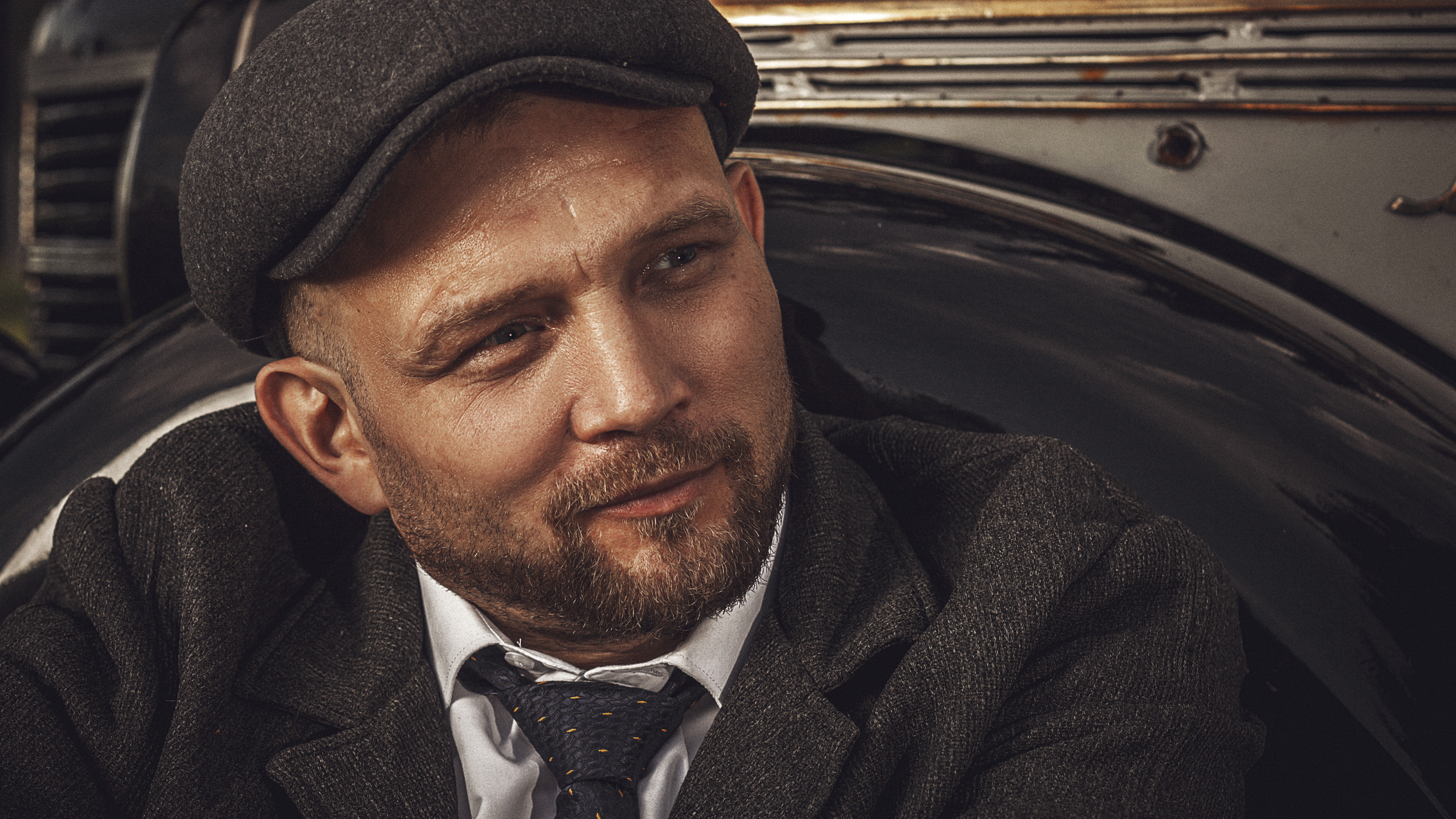 , Лучин Сергей