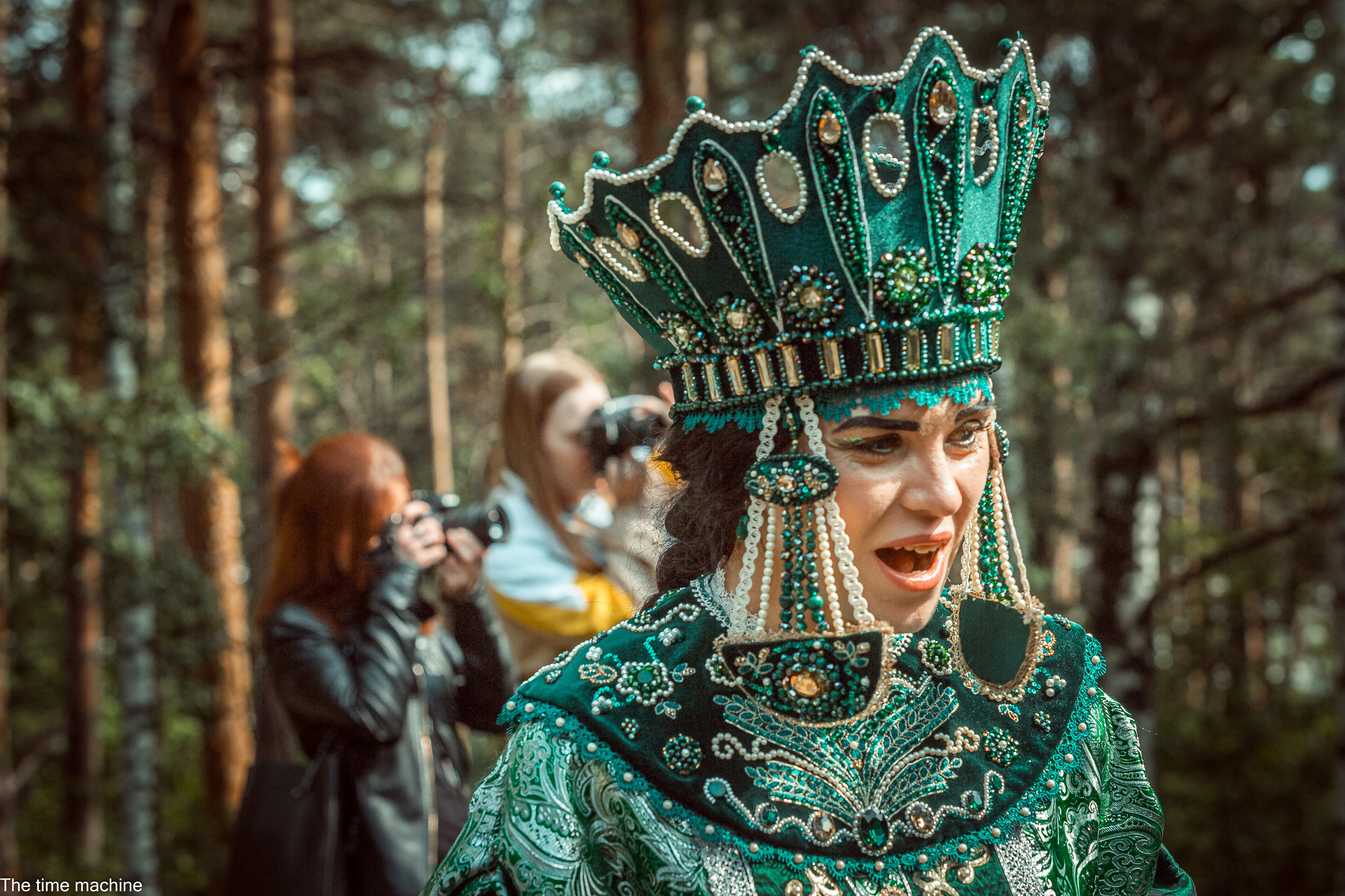 , Михаил Бове