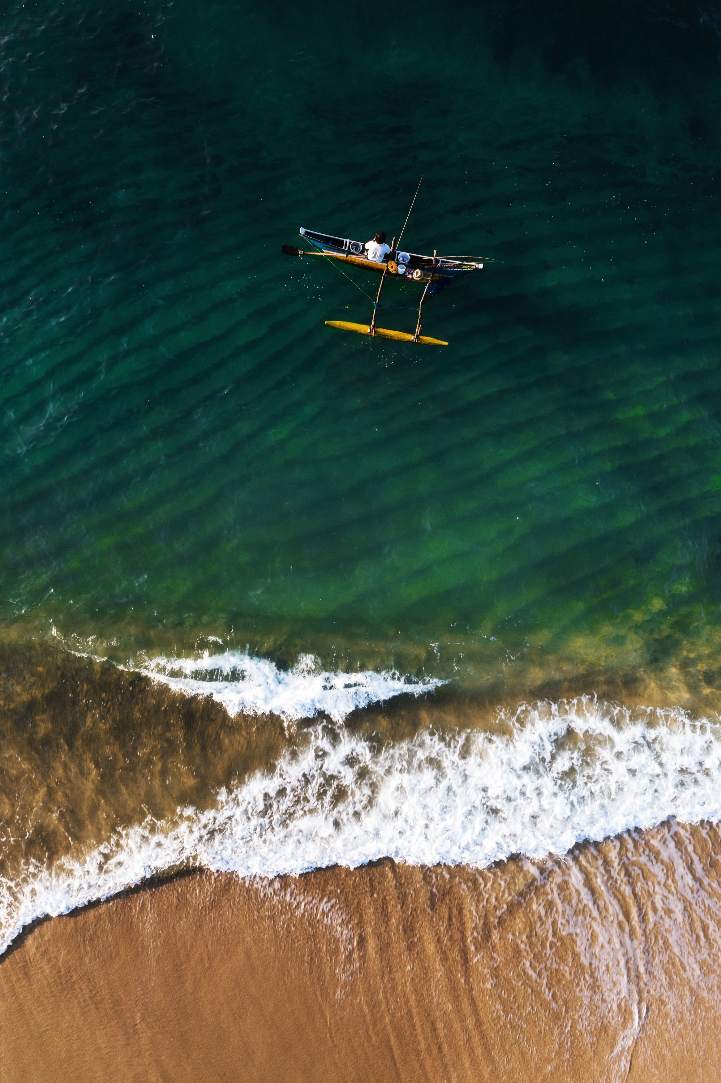 Рыбак, fisherman, Sri Lanka, Шри-Ланка, Сергей Гарифуллин
