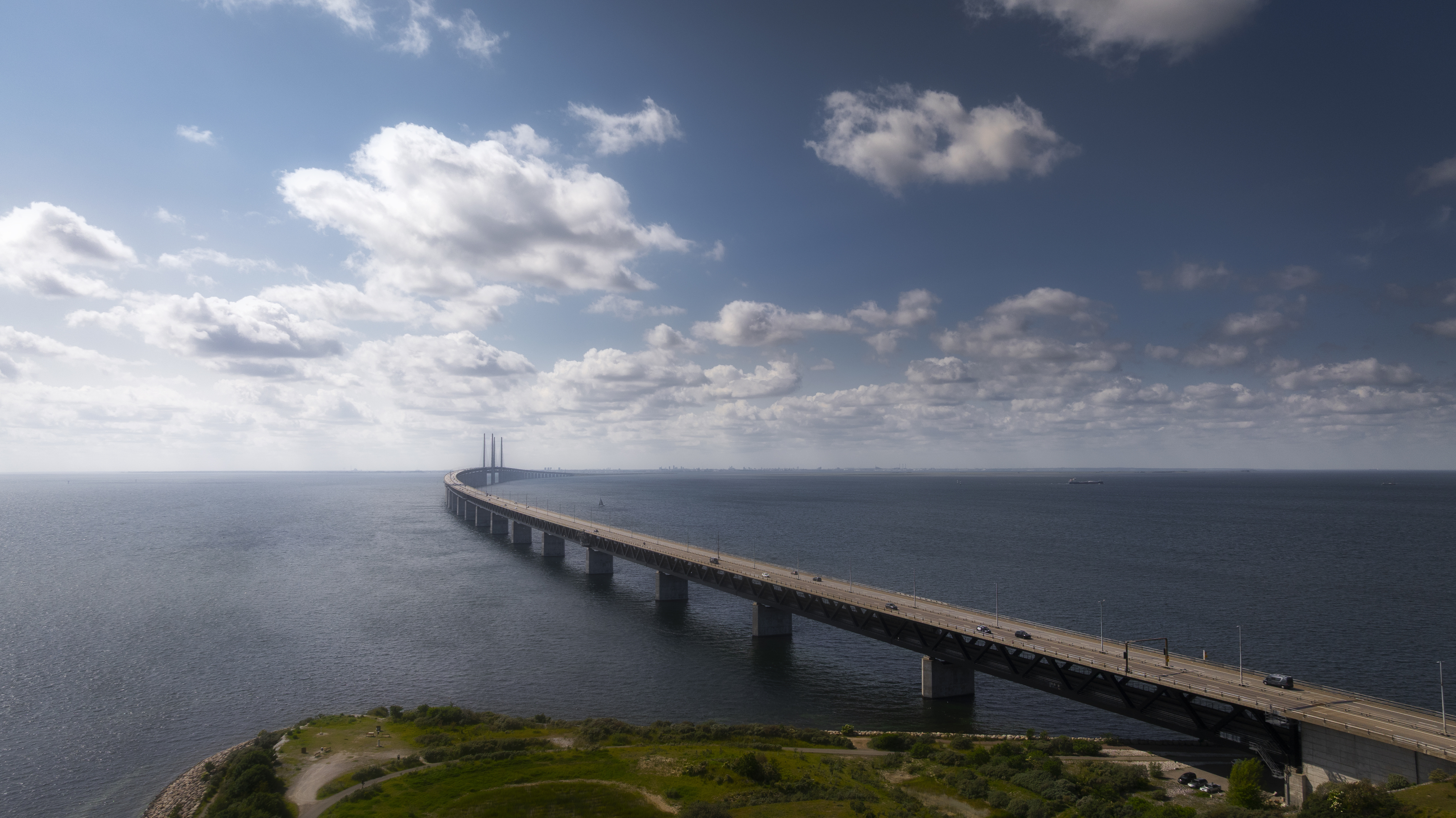 øresundsbroen, Дмитрий Иванов