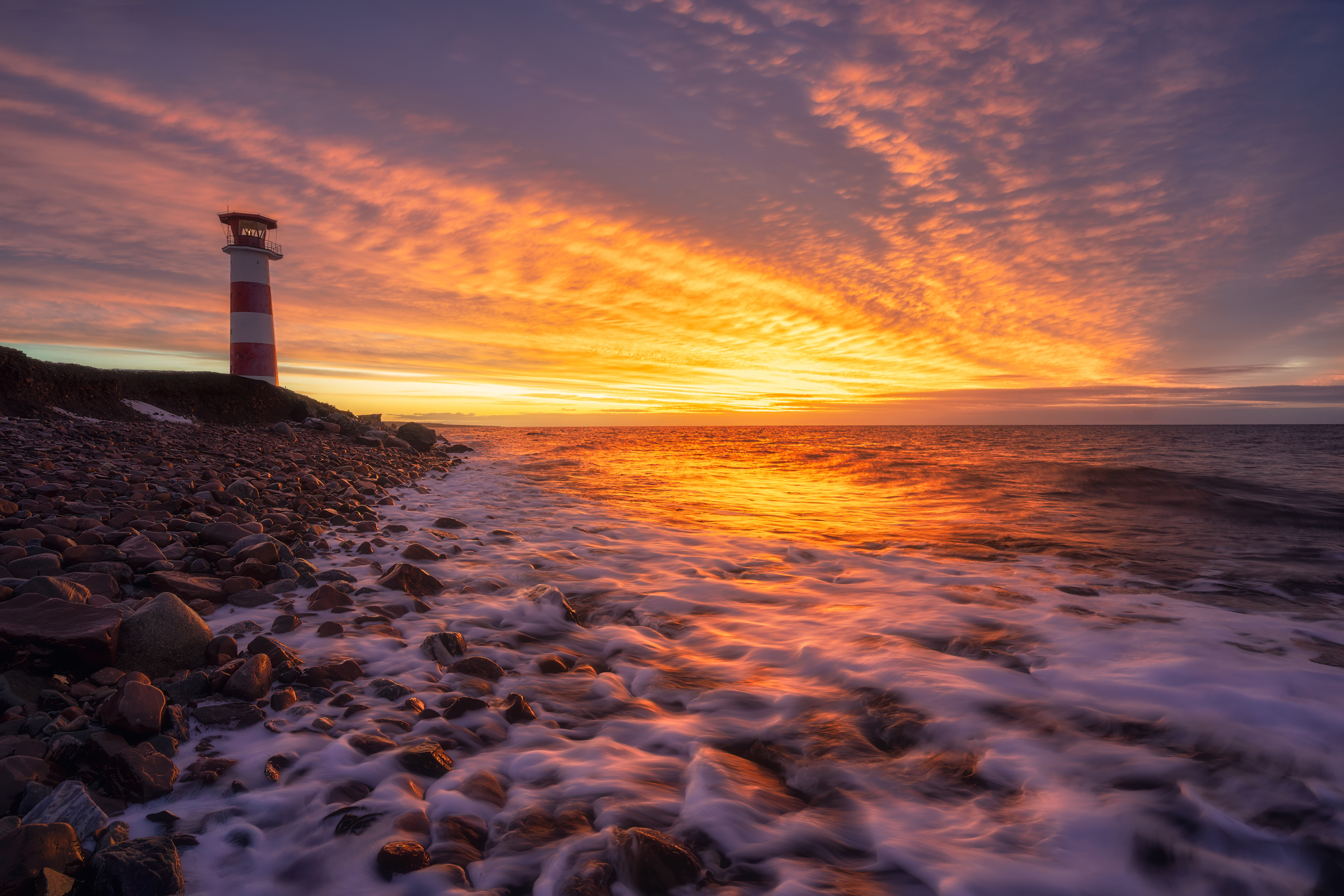 , Михаил Харитонычев