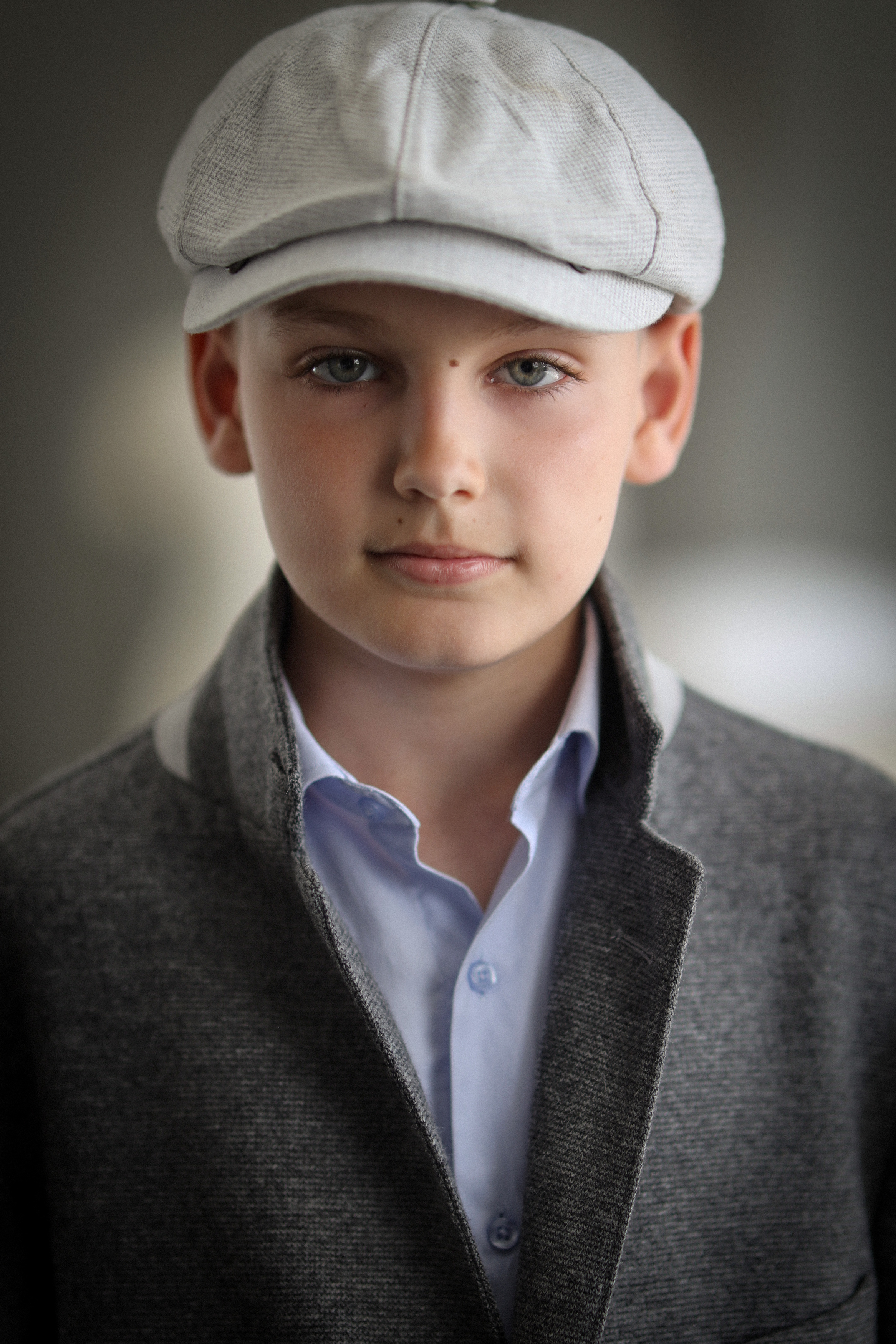 , Константин Буркин