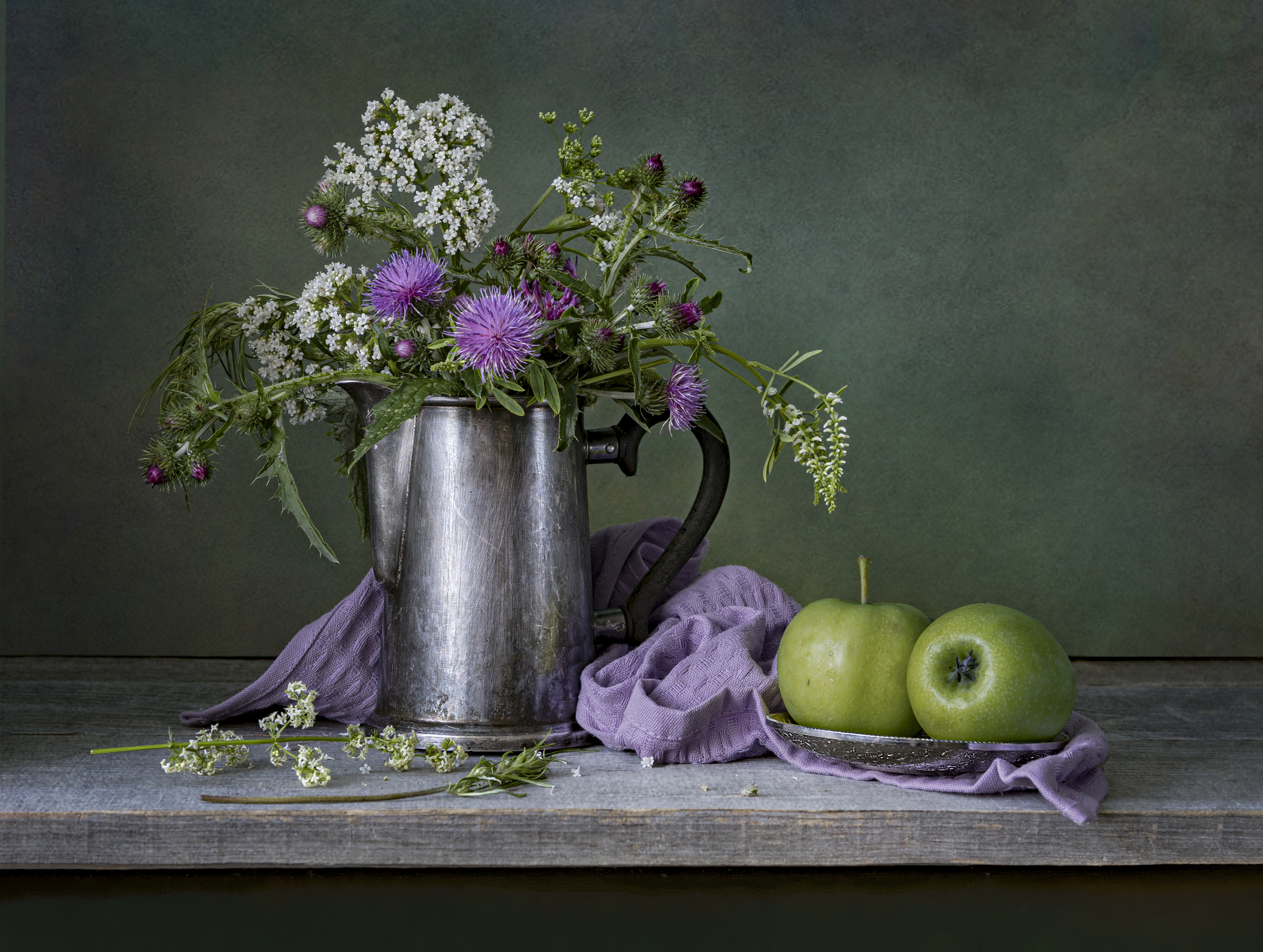 , Татьяна Попова